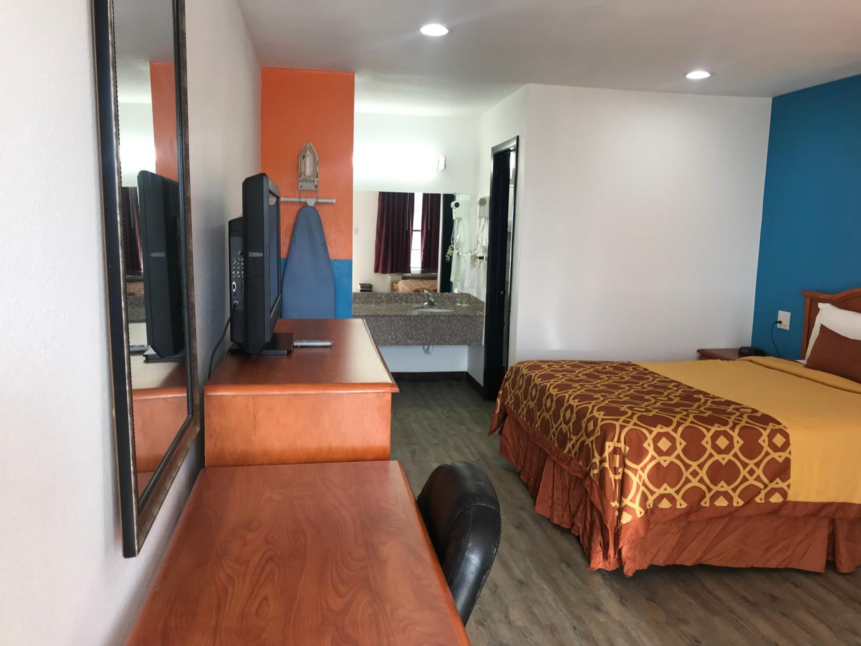 Americas Best Value Inn Bowie