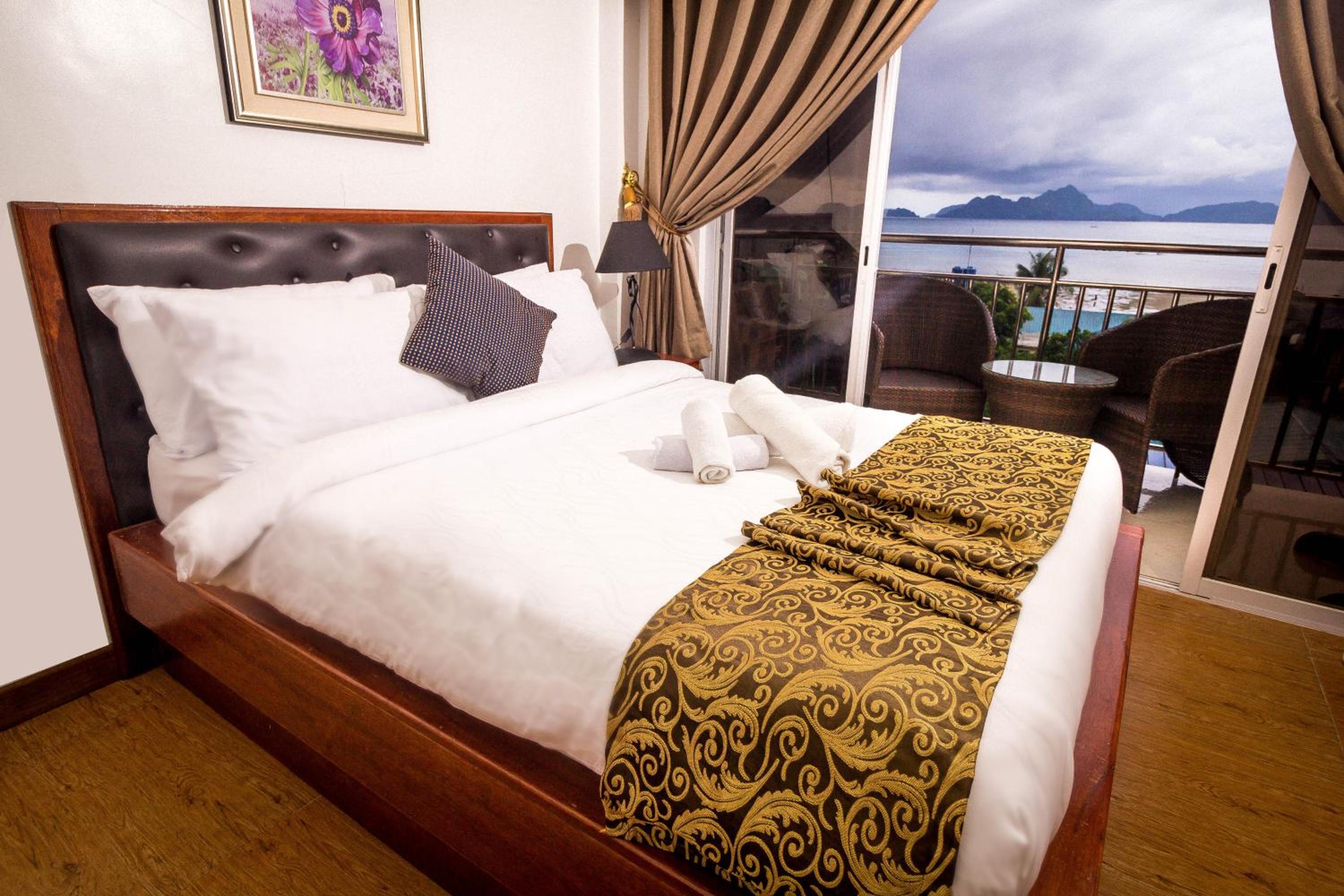 El Nido Royal Palm Inn, El Nido - 15