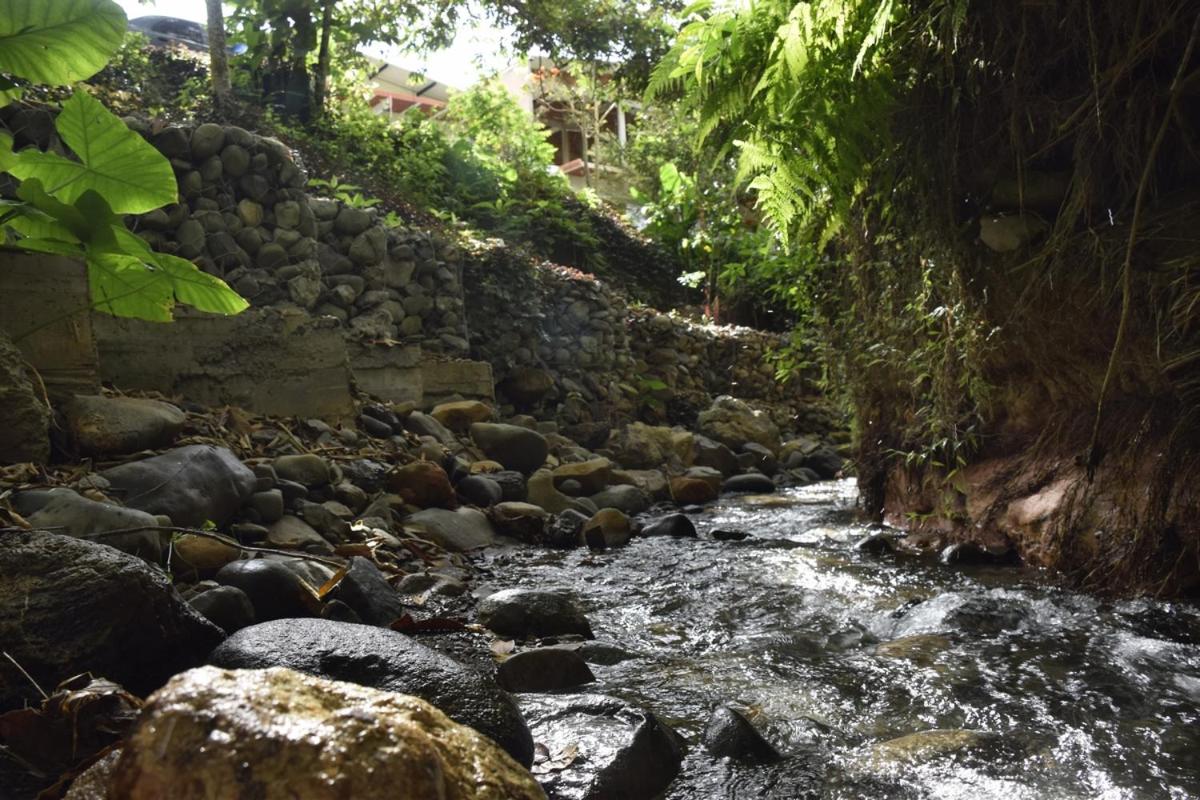 Nirvana House Calima Darien