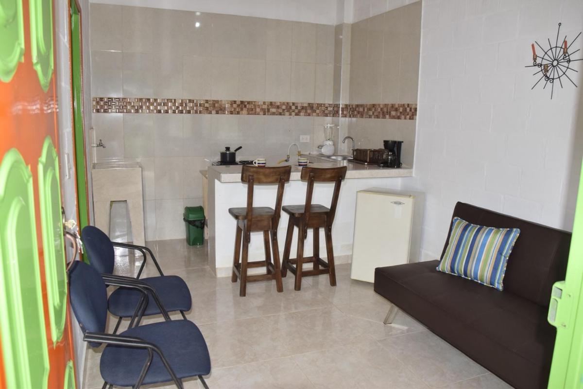 Nirvana House Calima Darien