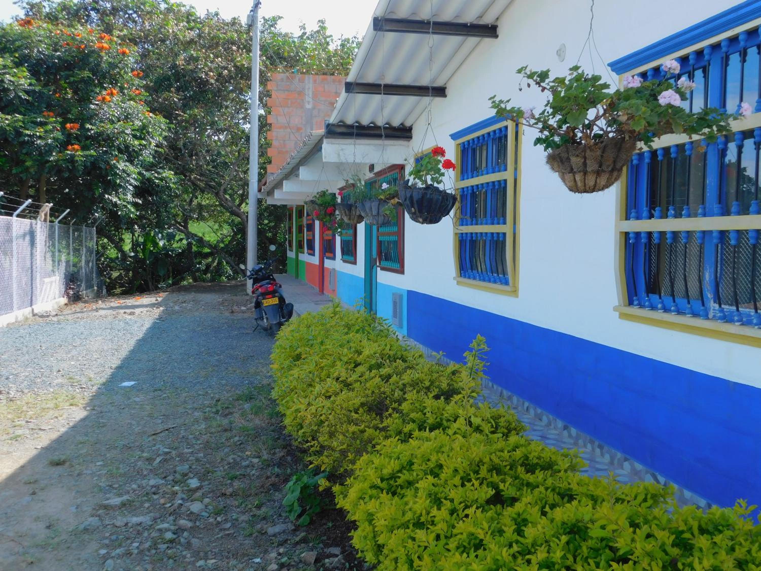 Nirvana House Calima Darien