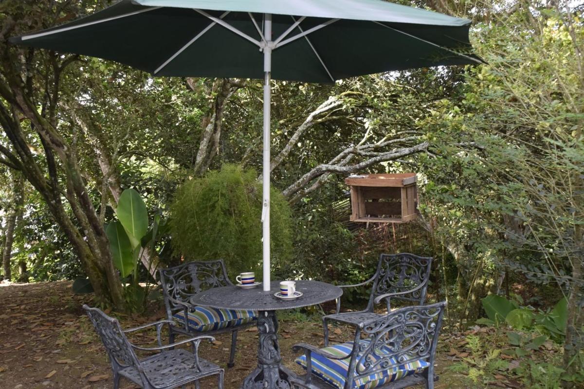 Nirvana House Calima Darien