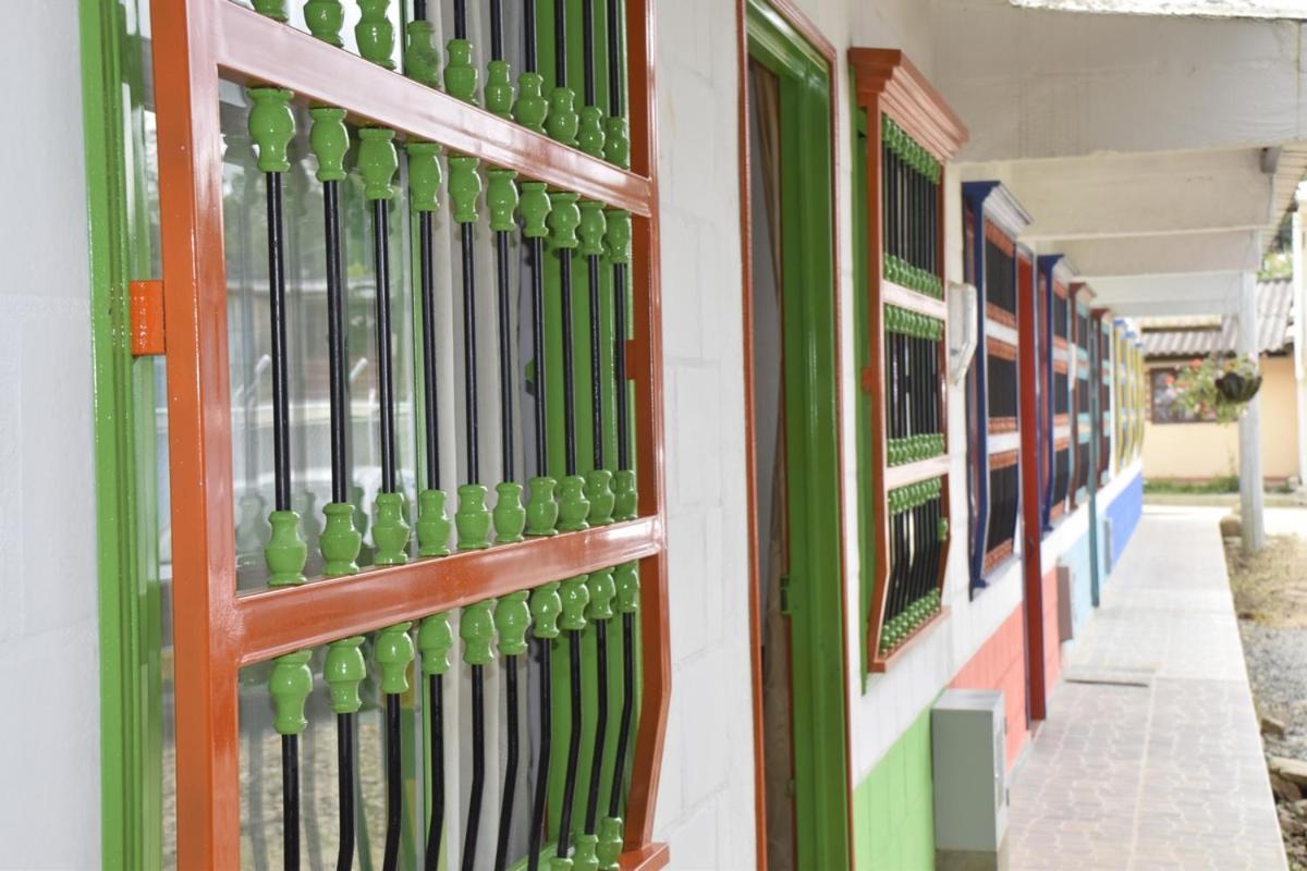 Nirvana House Calima Darien