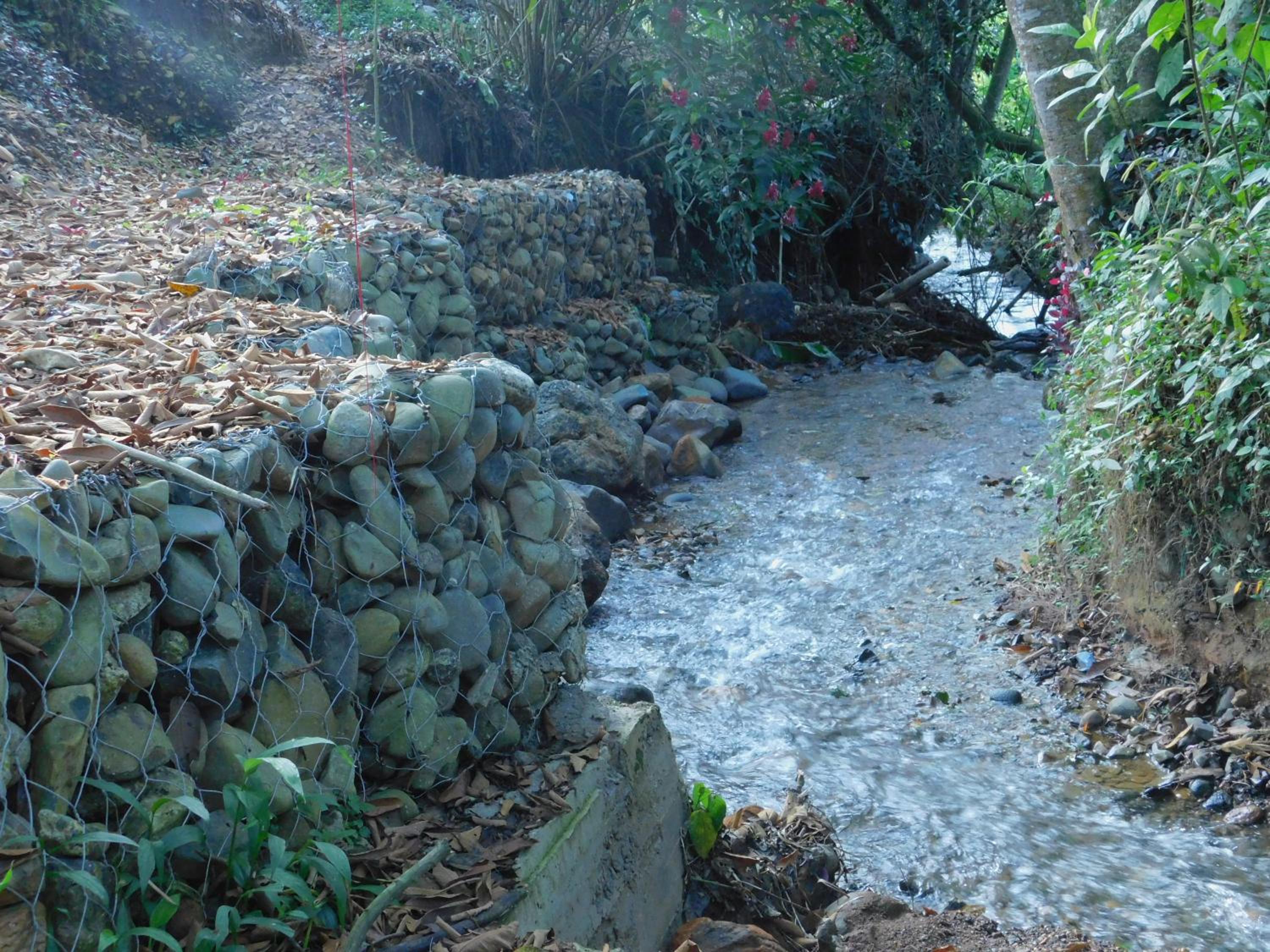 Nirvana House Calima Darien