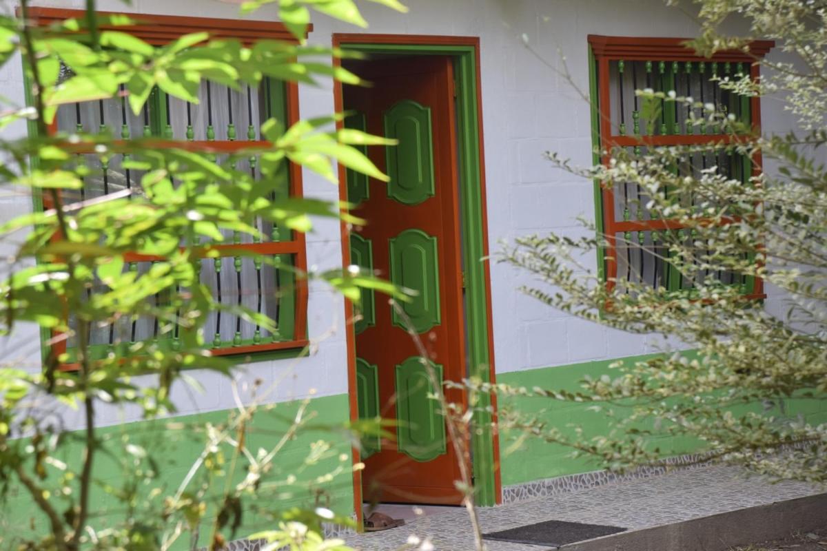 Nirvana House Calima Darien