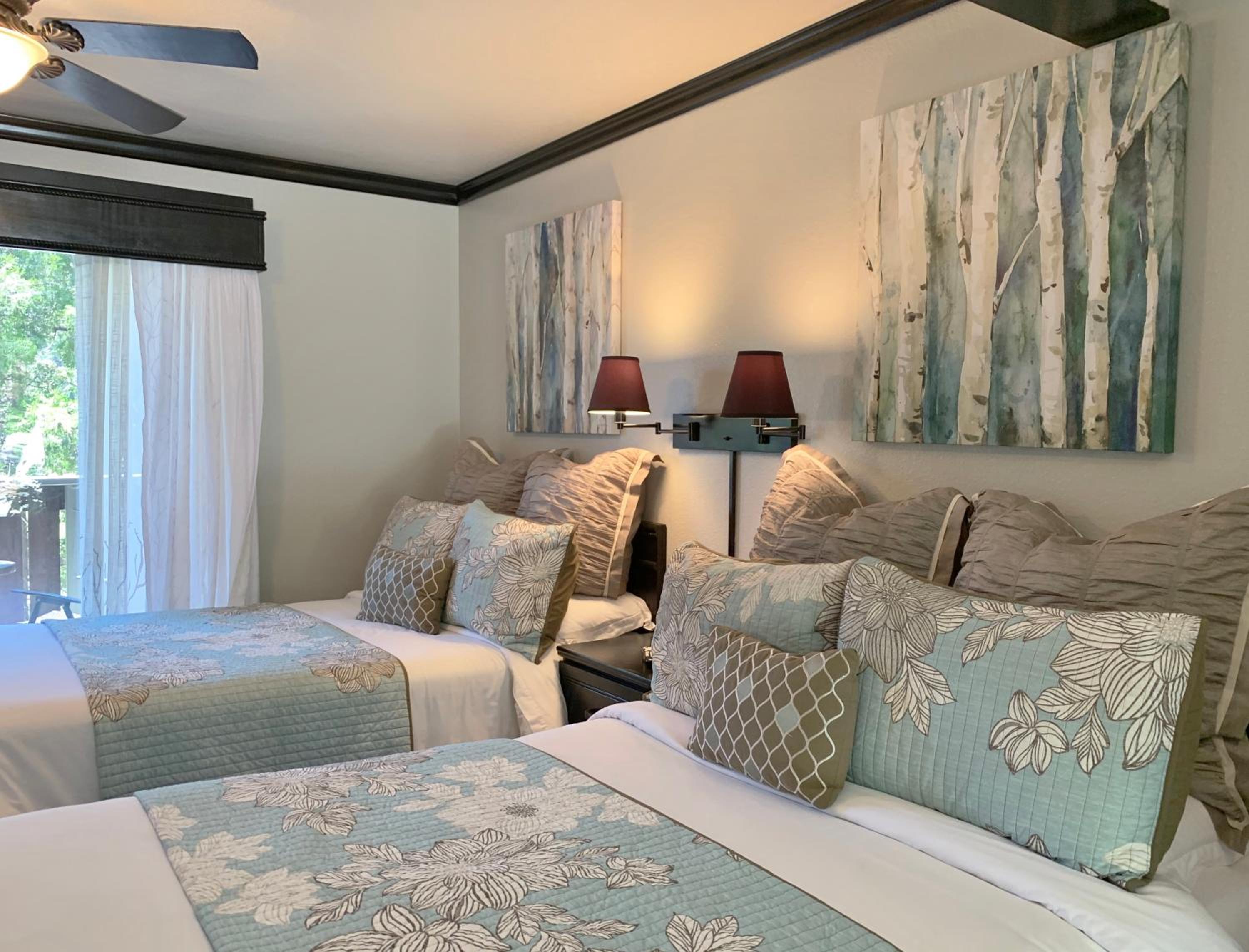 The North Shore Inn
