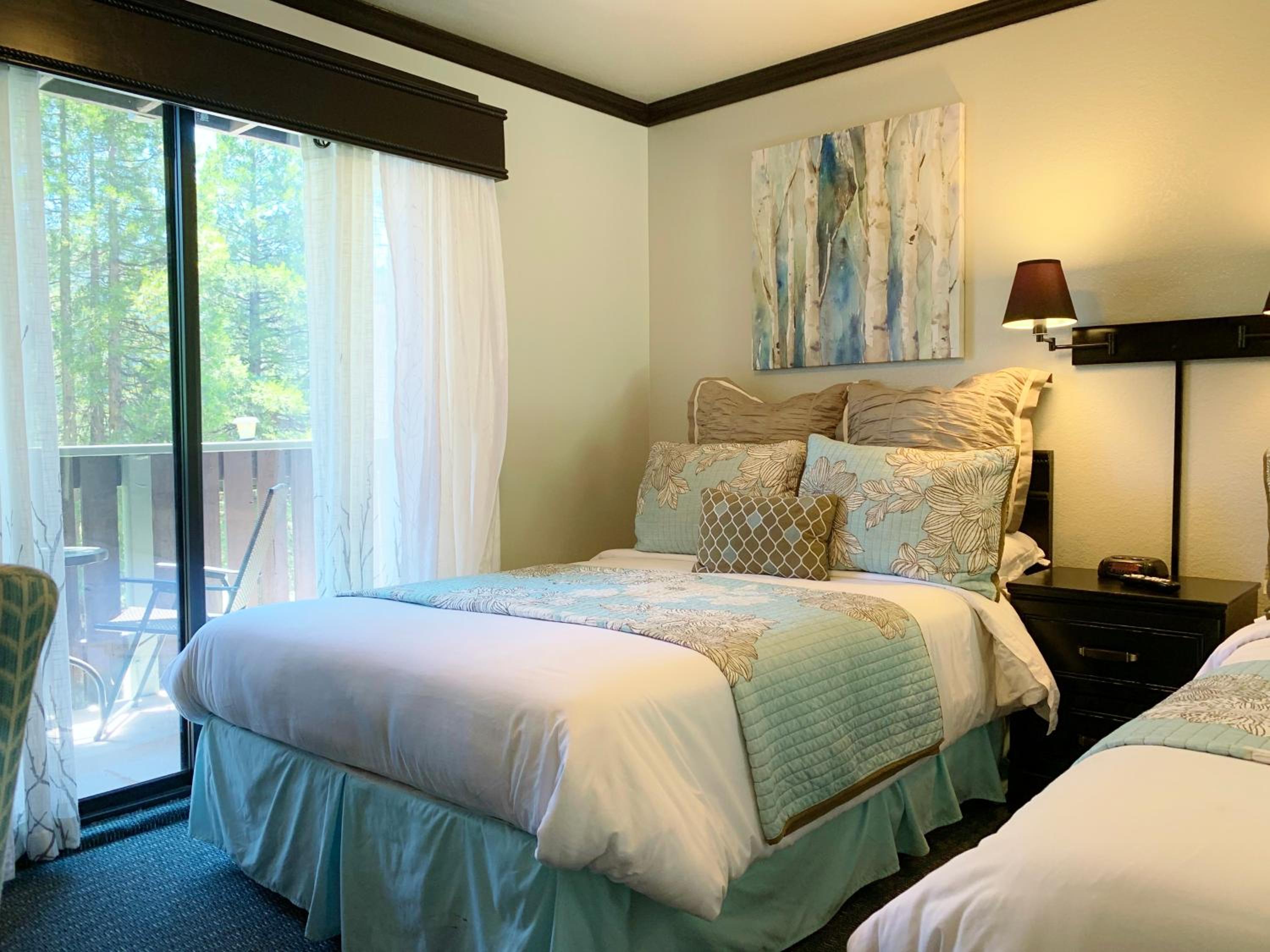The North Shore Inn