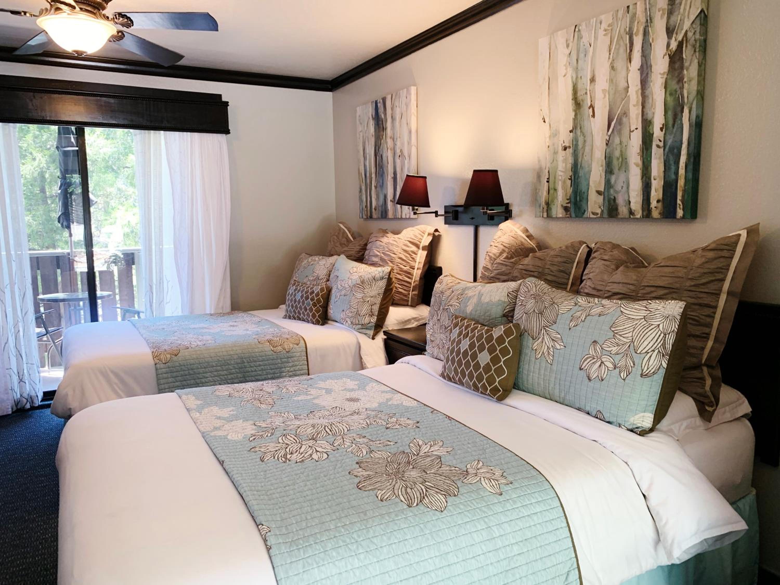 The North Shore Inn