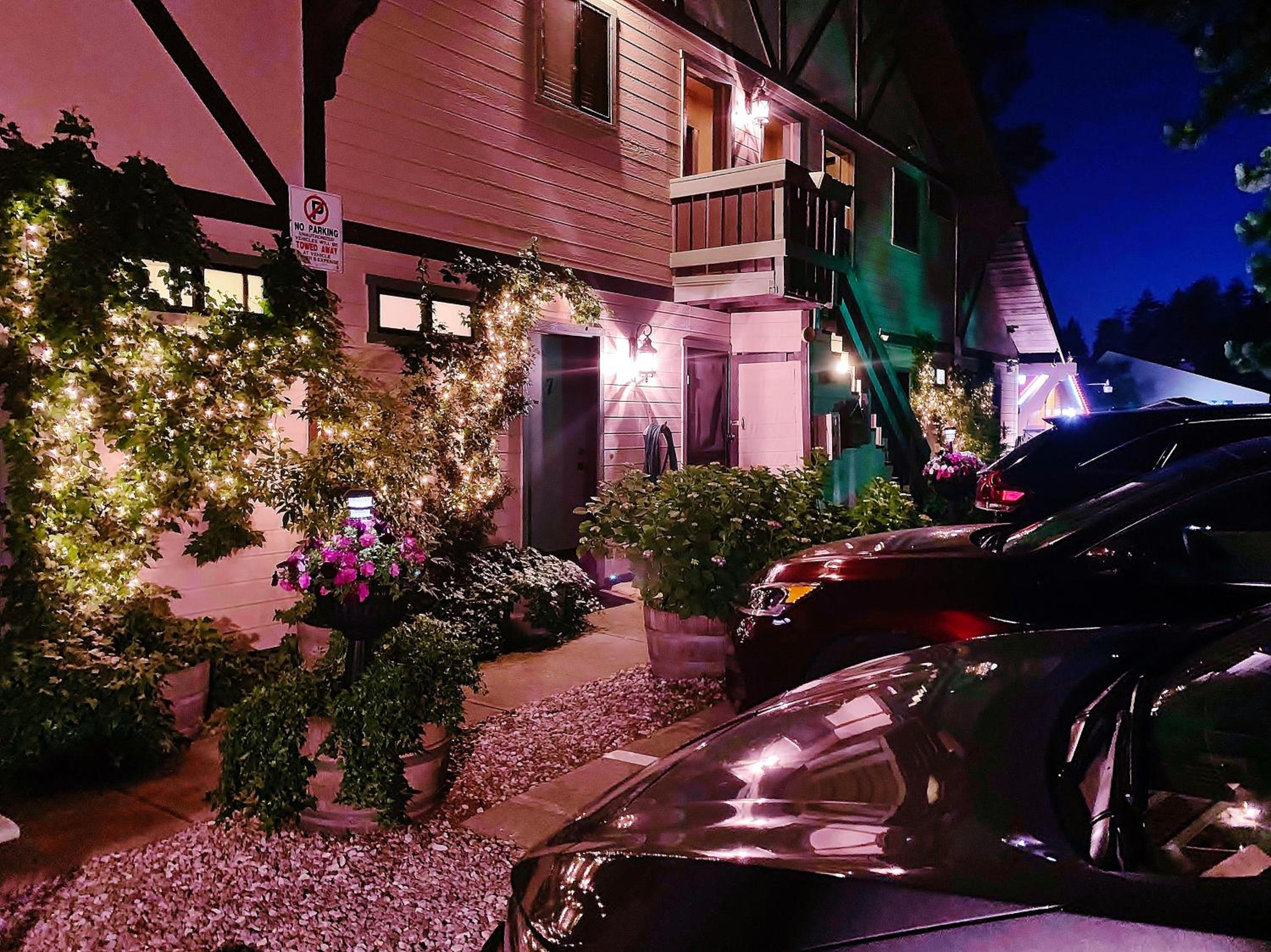 The North Shore Inn