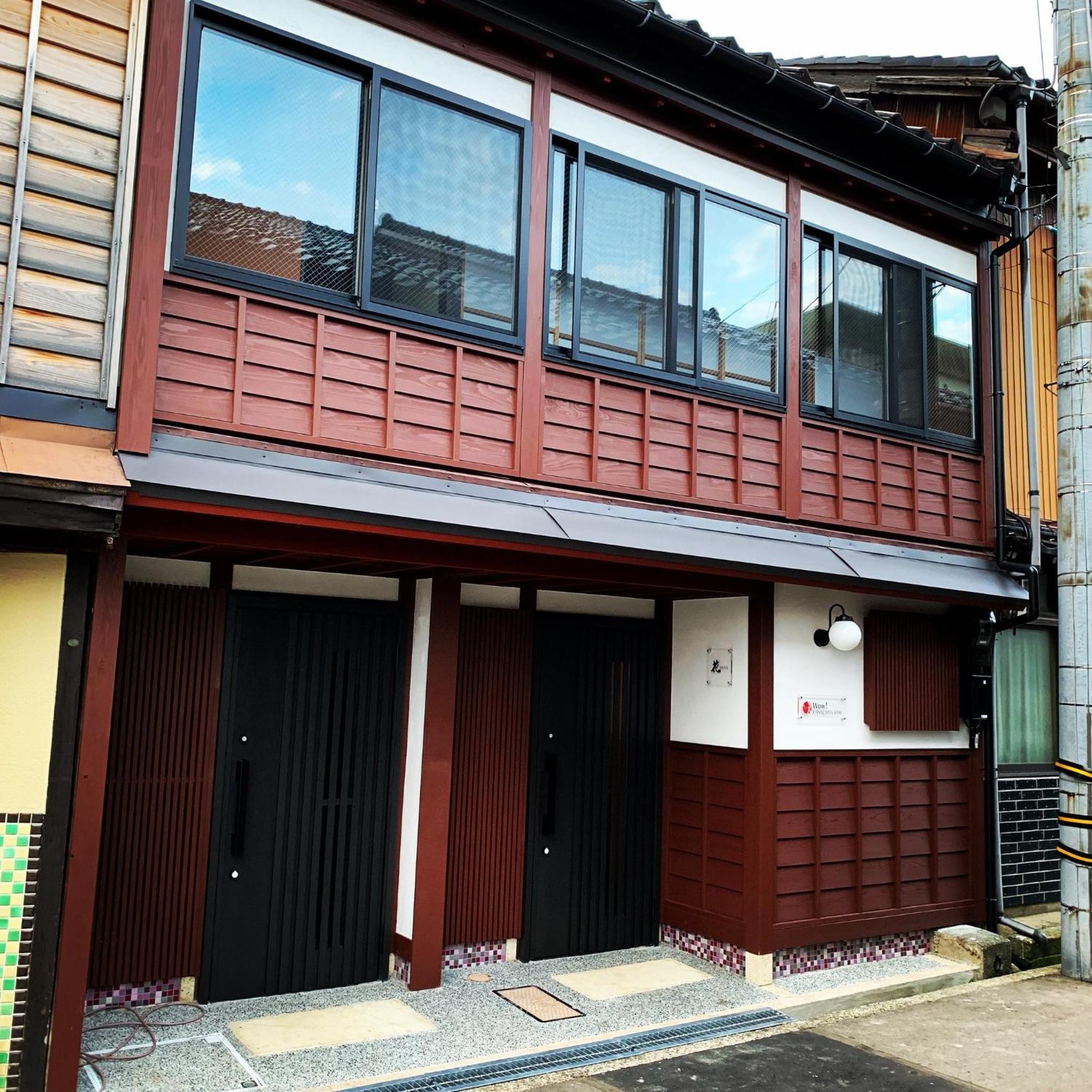 Wow! KANAZAWA STAY, photo 139