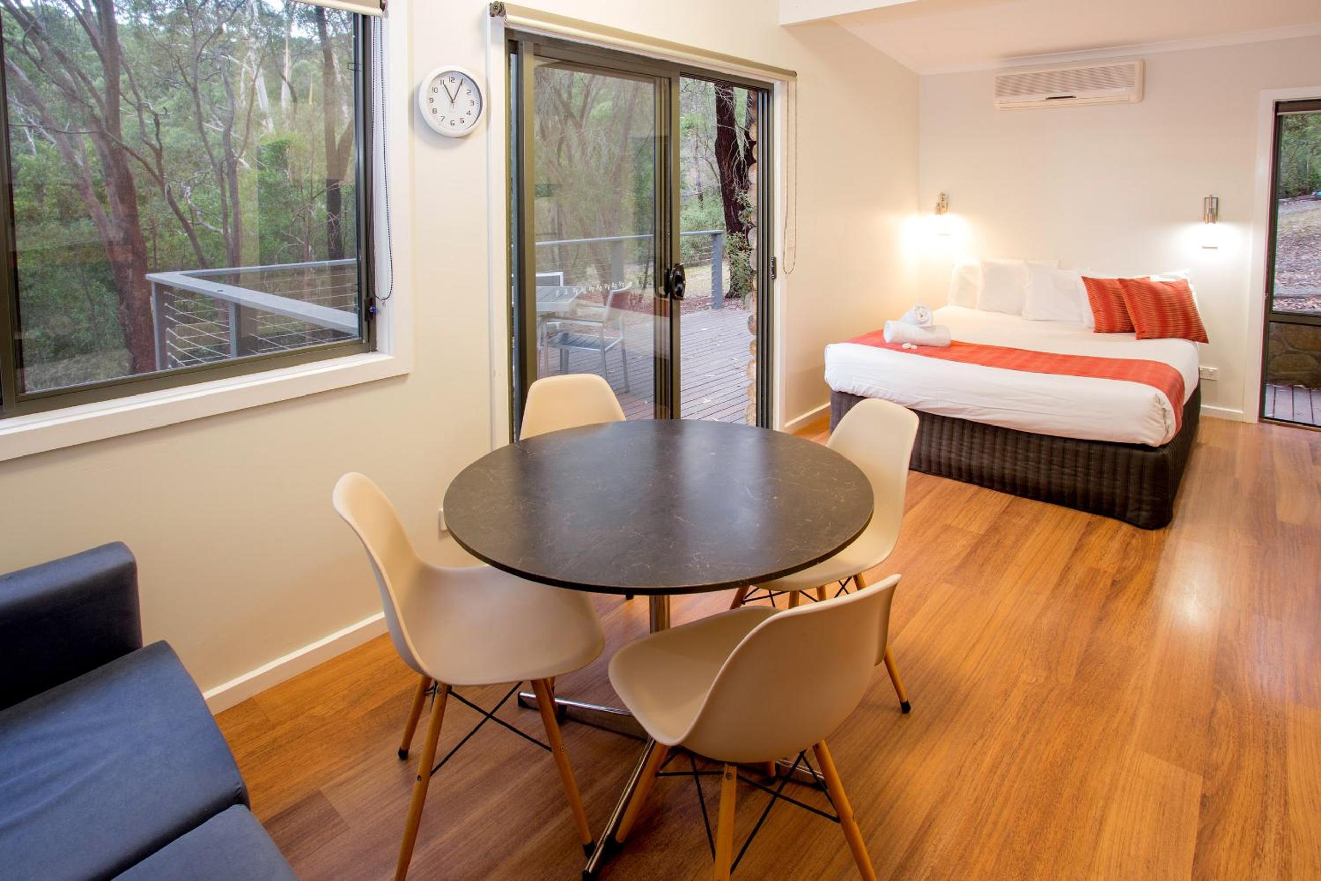 BIG4 Yarra Valley Park Lane Holiday Park