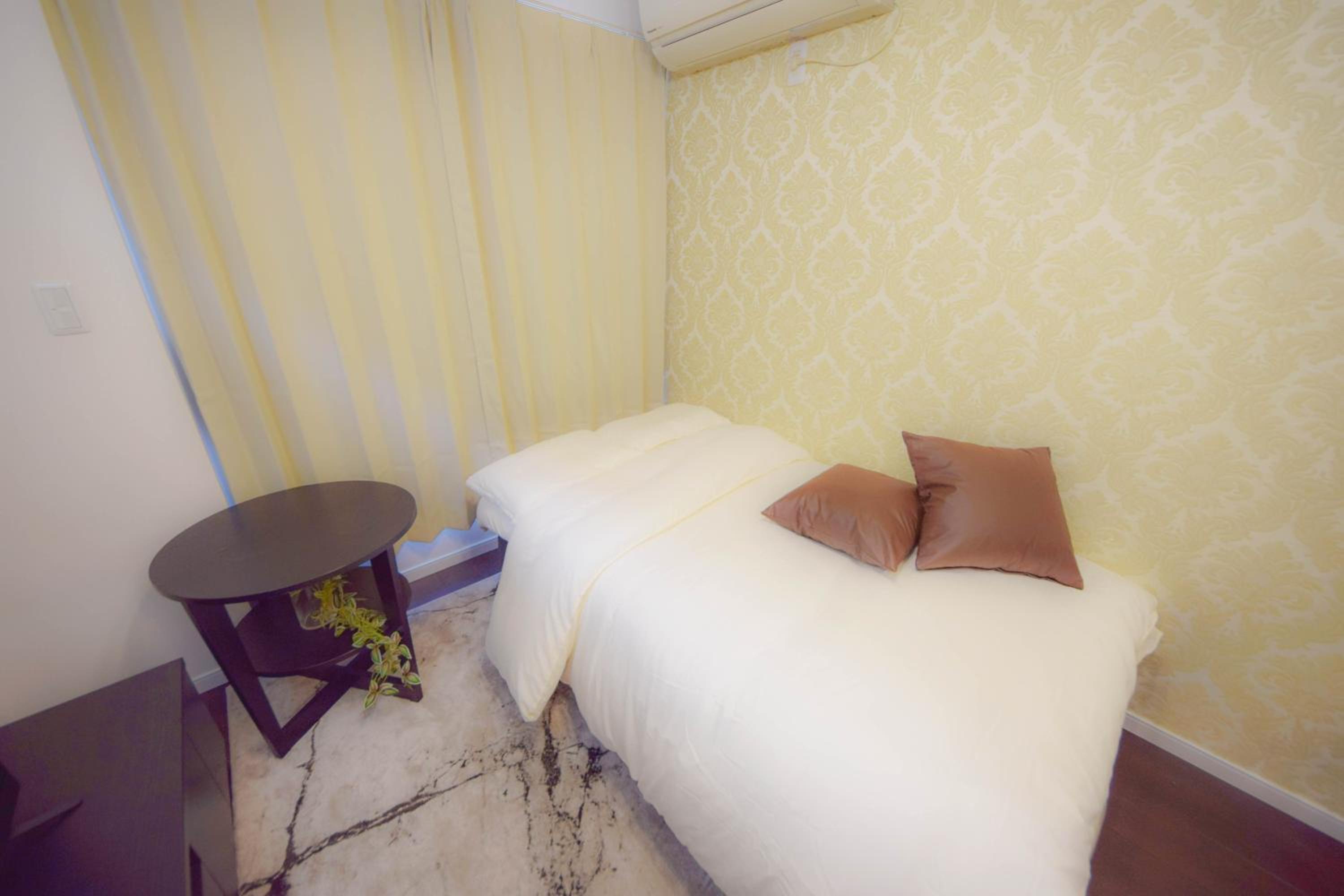 FINOA Residential Suite Kagurazaka