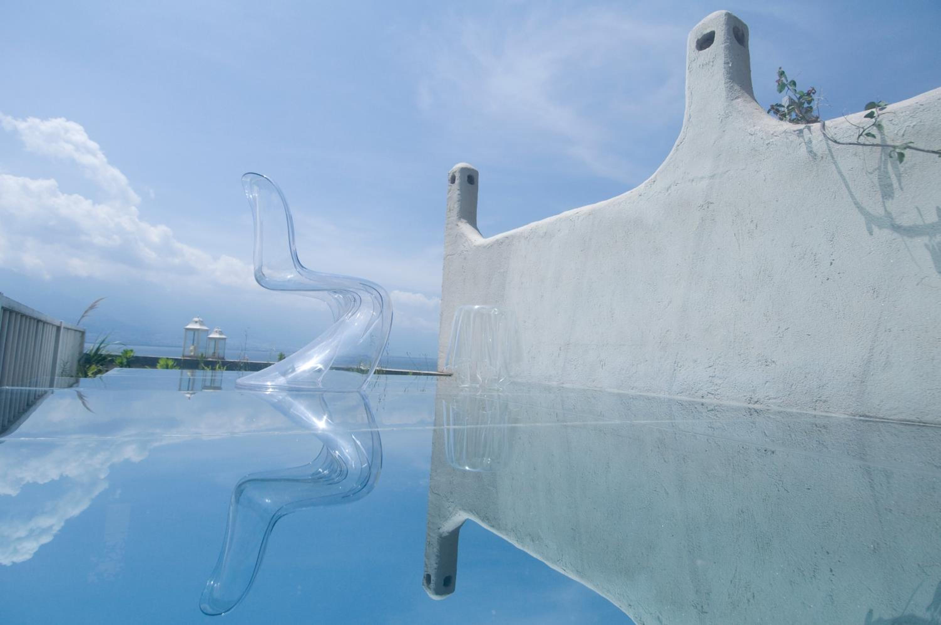 Butterfly Resort Villa