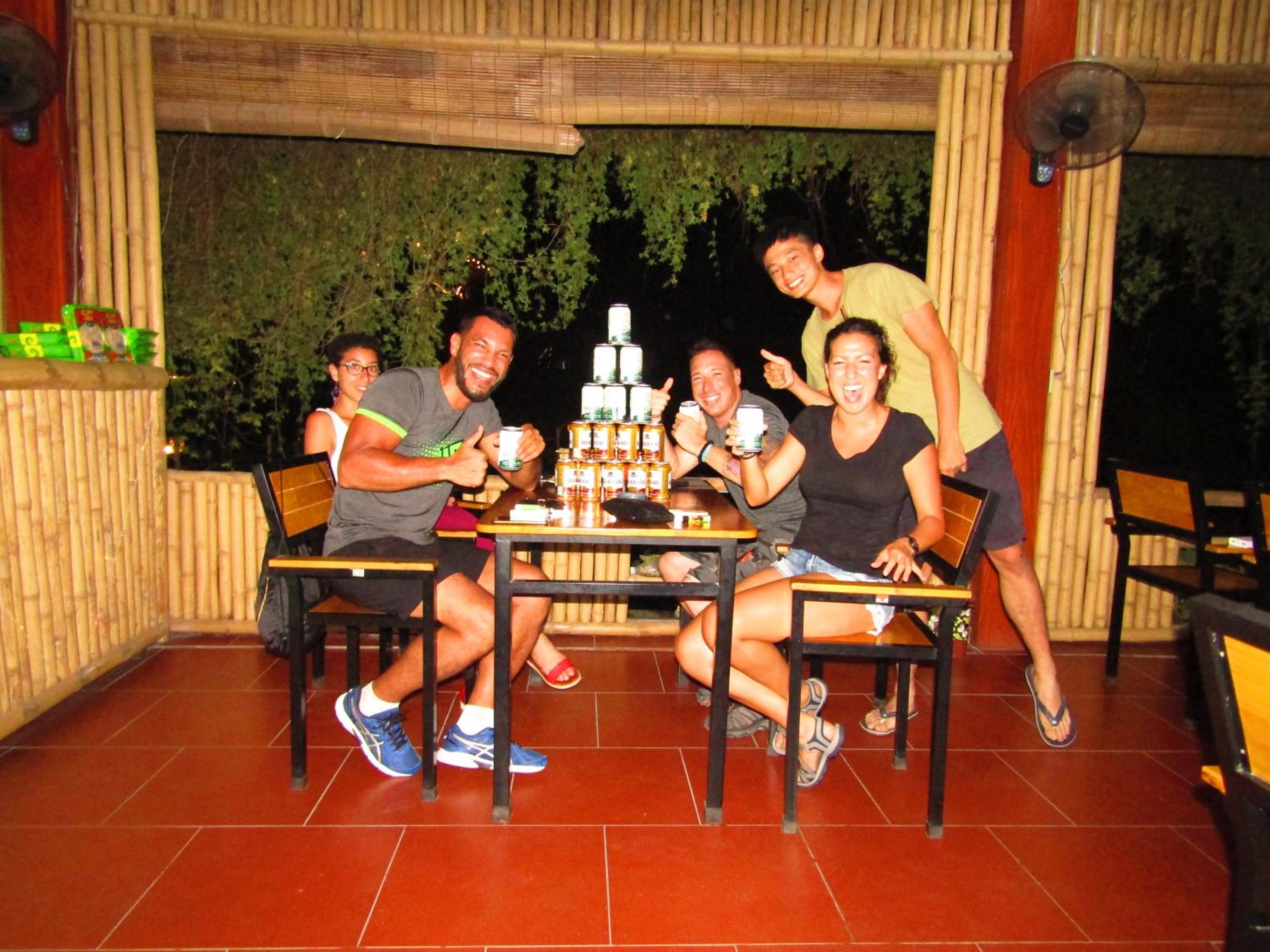 Ninh Binh Mountain Side Homestay & Cafe
