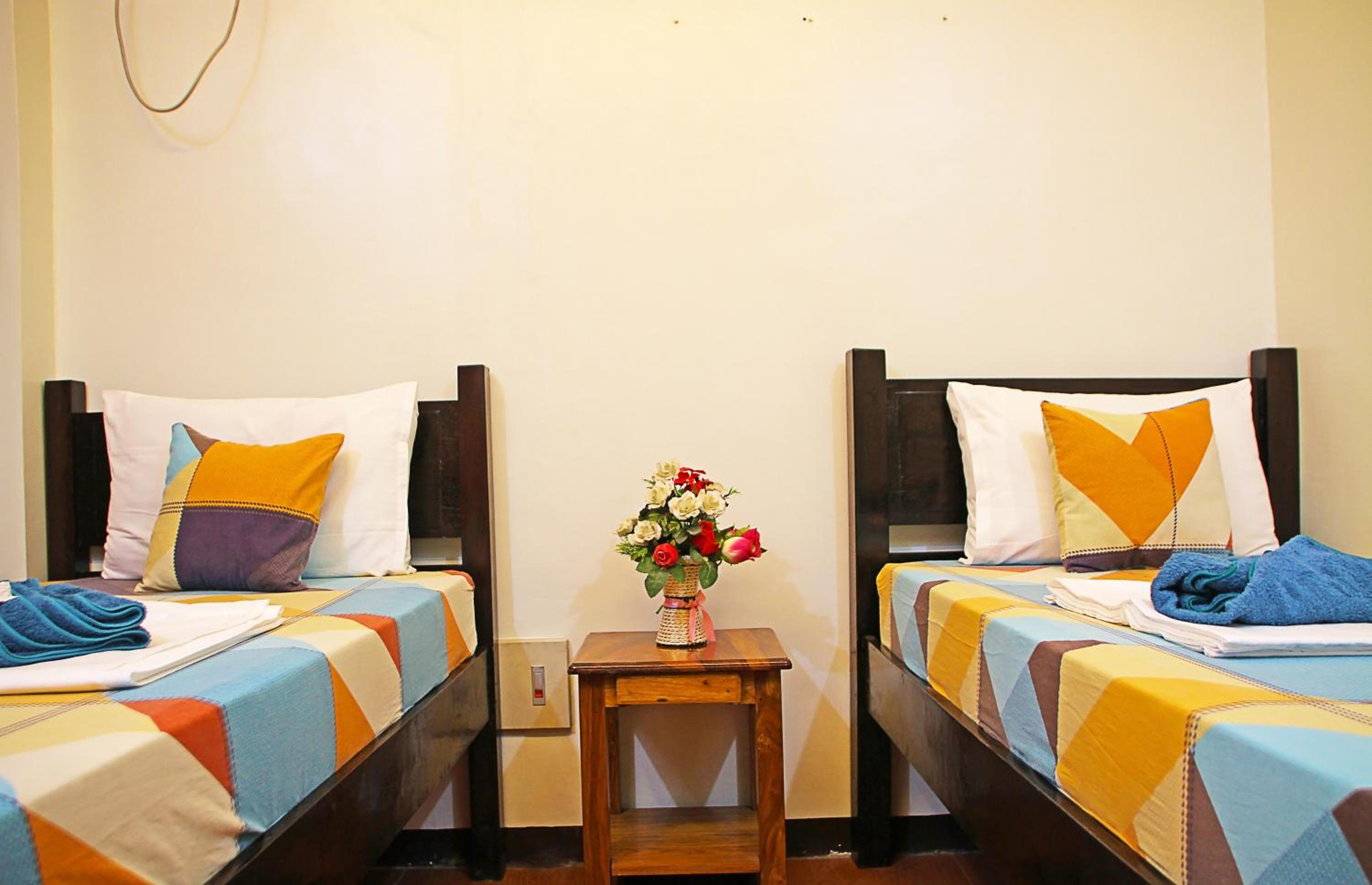 Seaslugs Travellers Inn