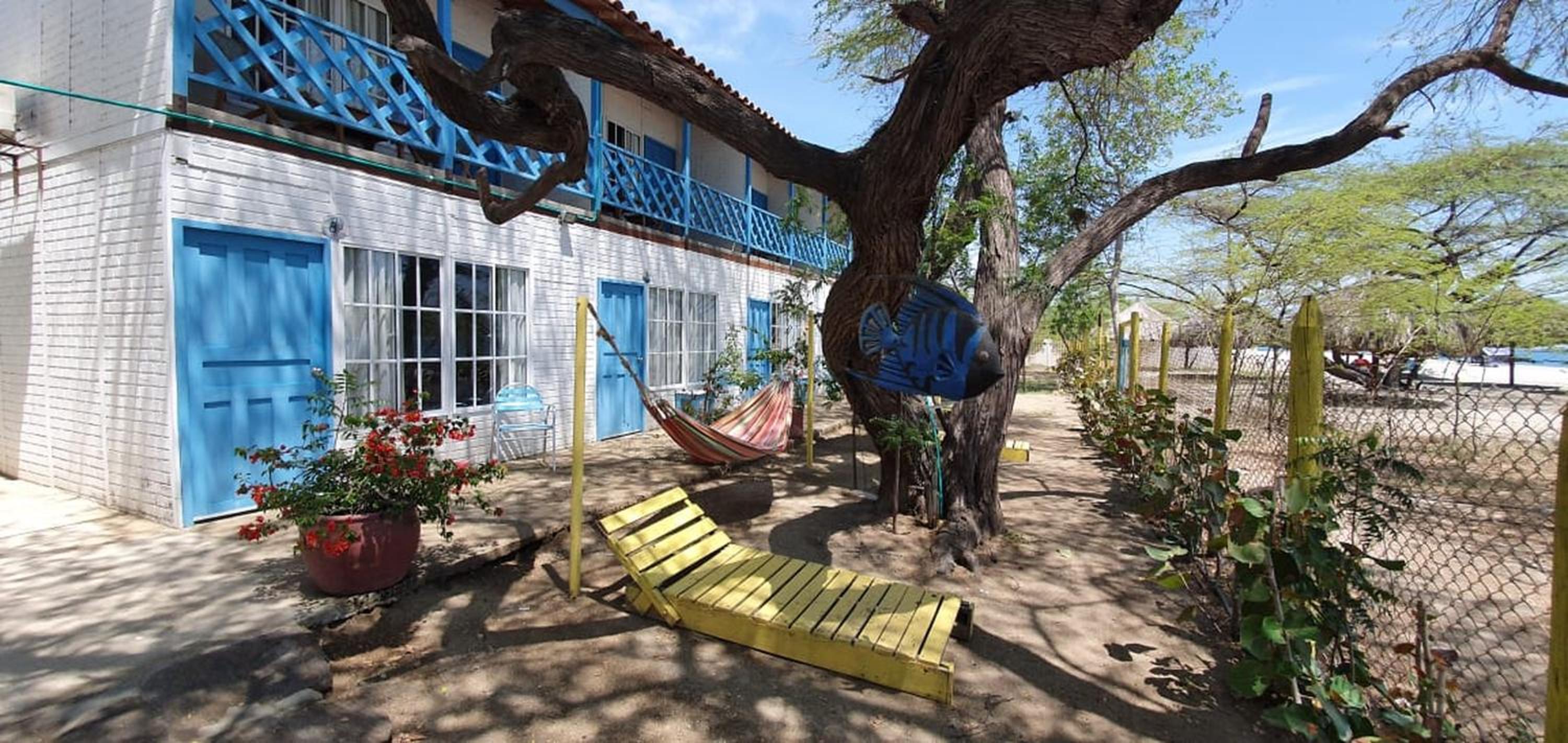 Playa del Ritmo Beach Hostel & Bar - Adults Only
