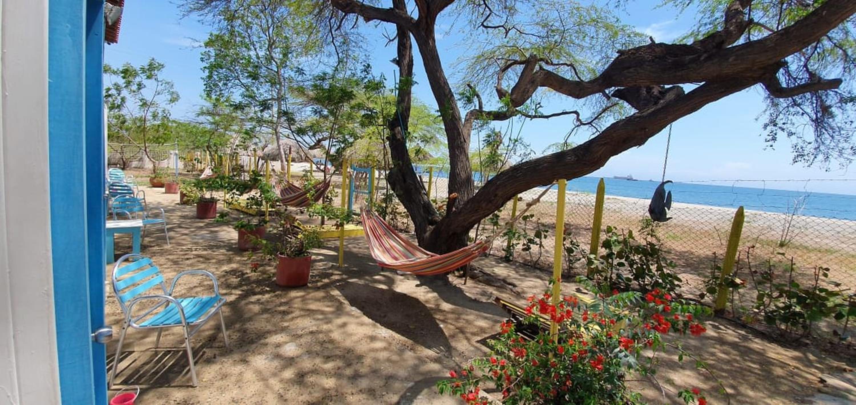 Playa del Ritmo Beach Hostel & Bar - Adults Only