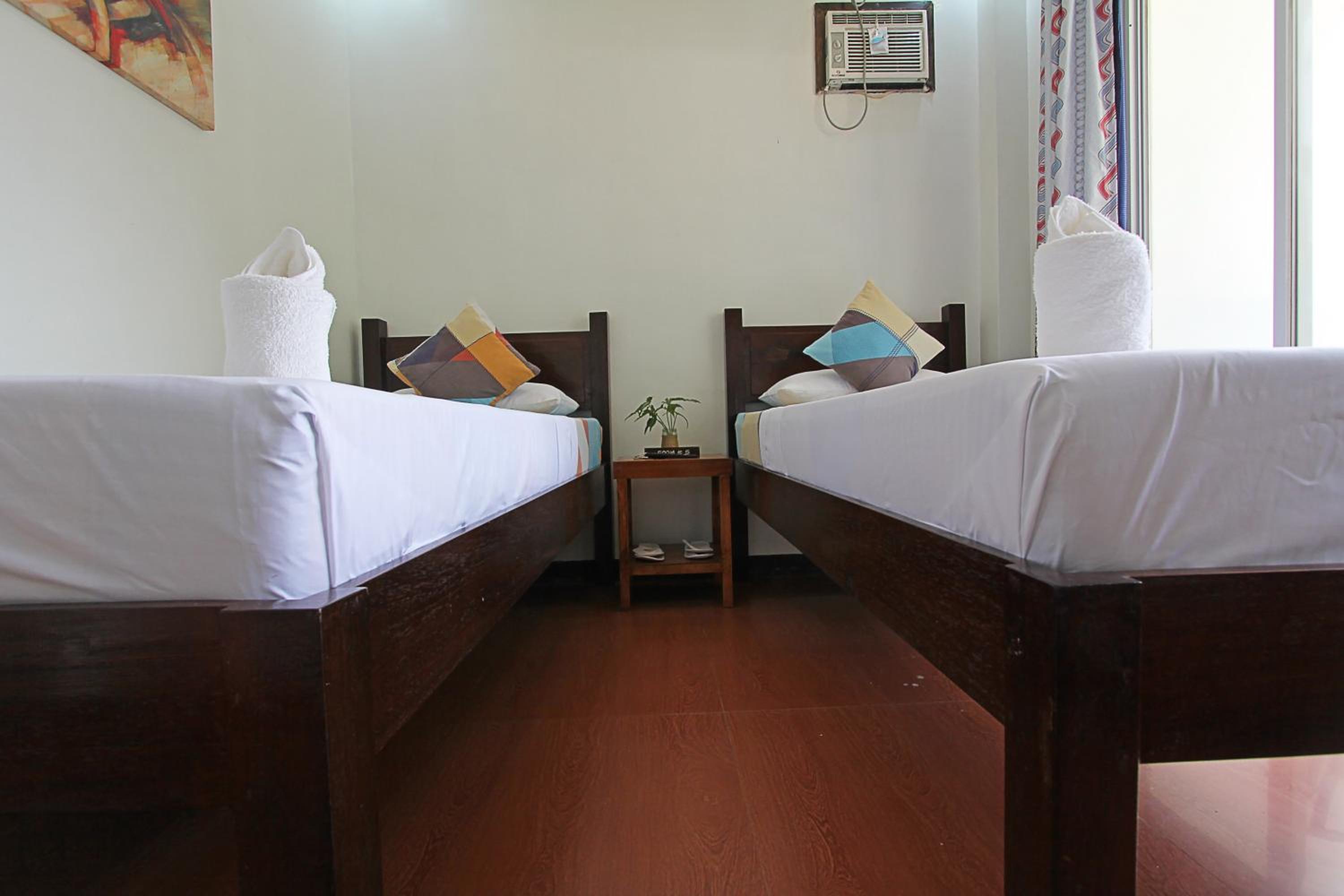Seaslugs Travellers Inn, El Nido - 9