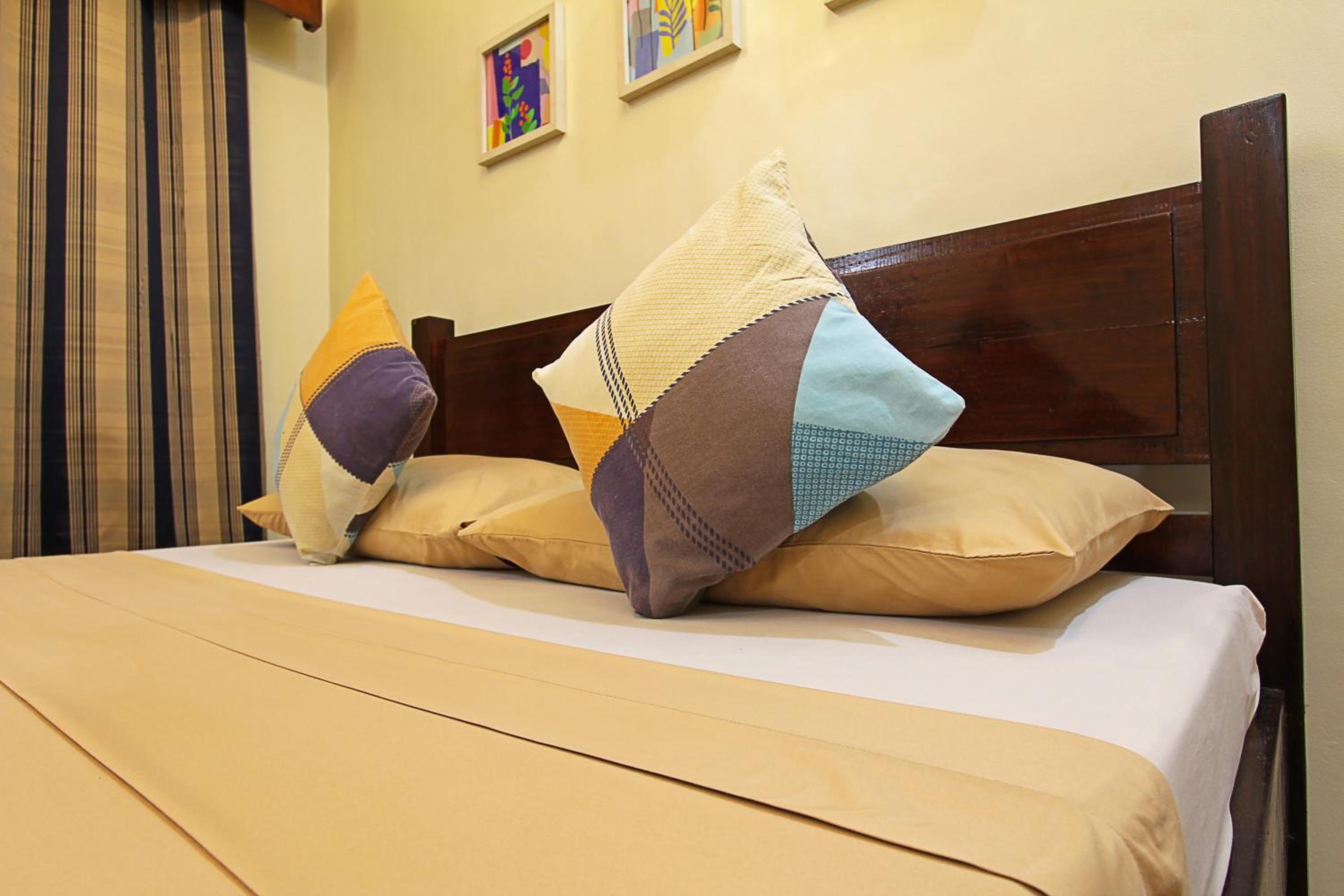 Seaslugs Travellers Inn, El Nido - 20