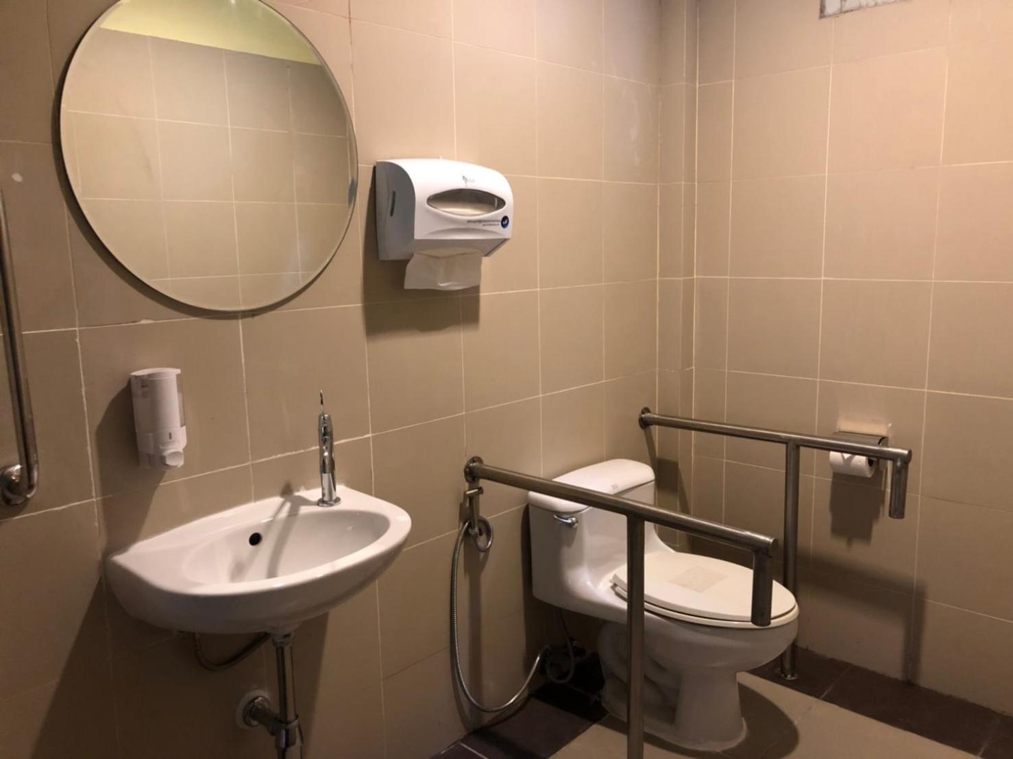 Hotel Tropicana Pattaya