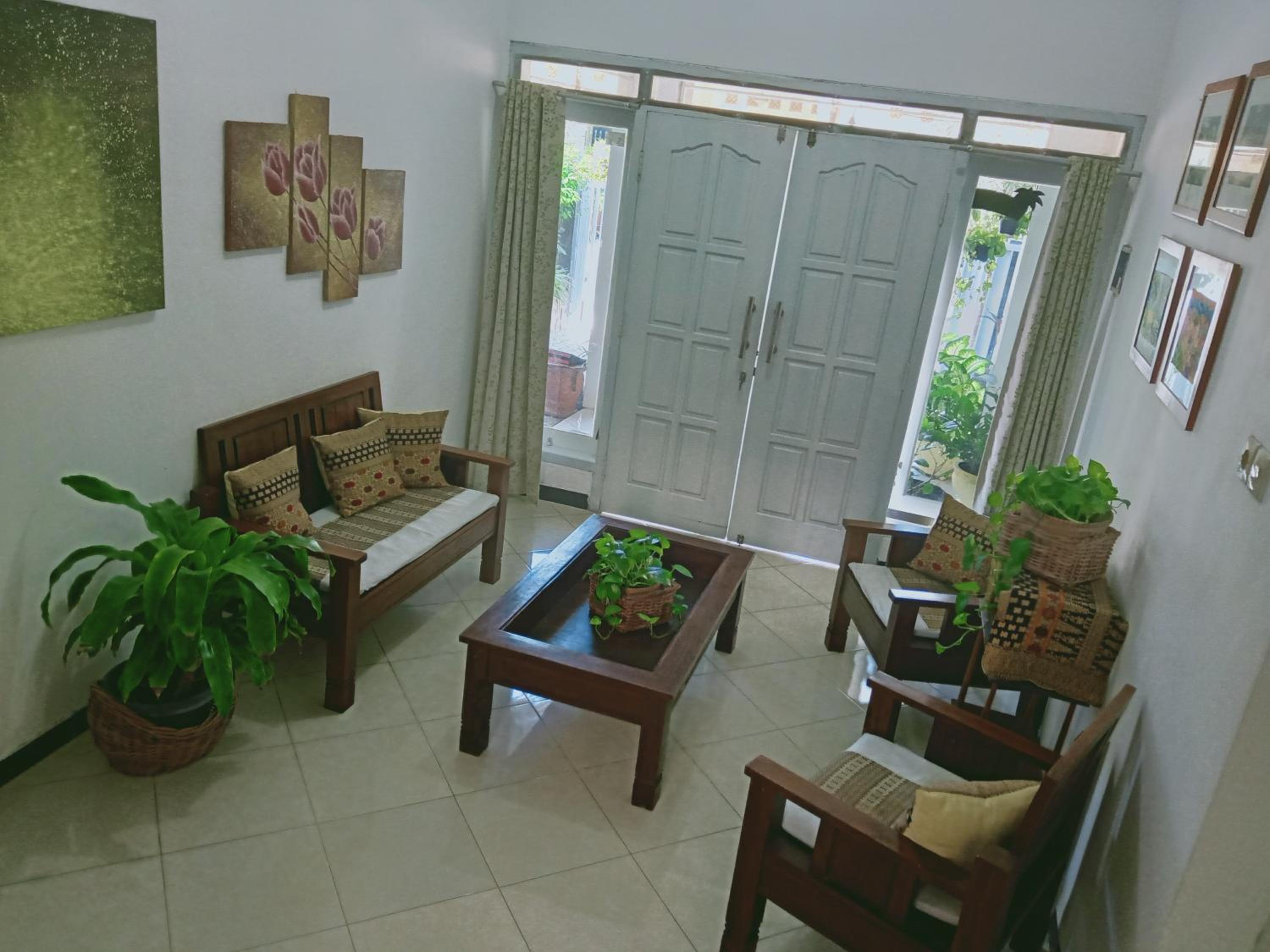 Kalandra Guest House view 5