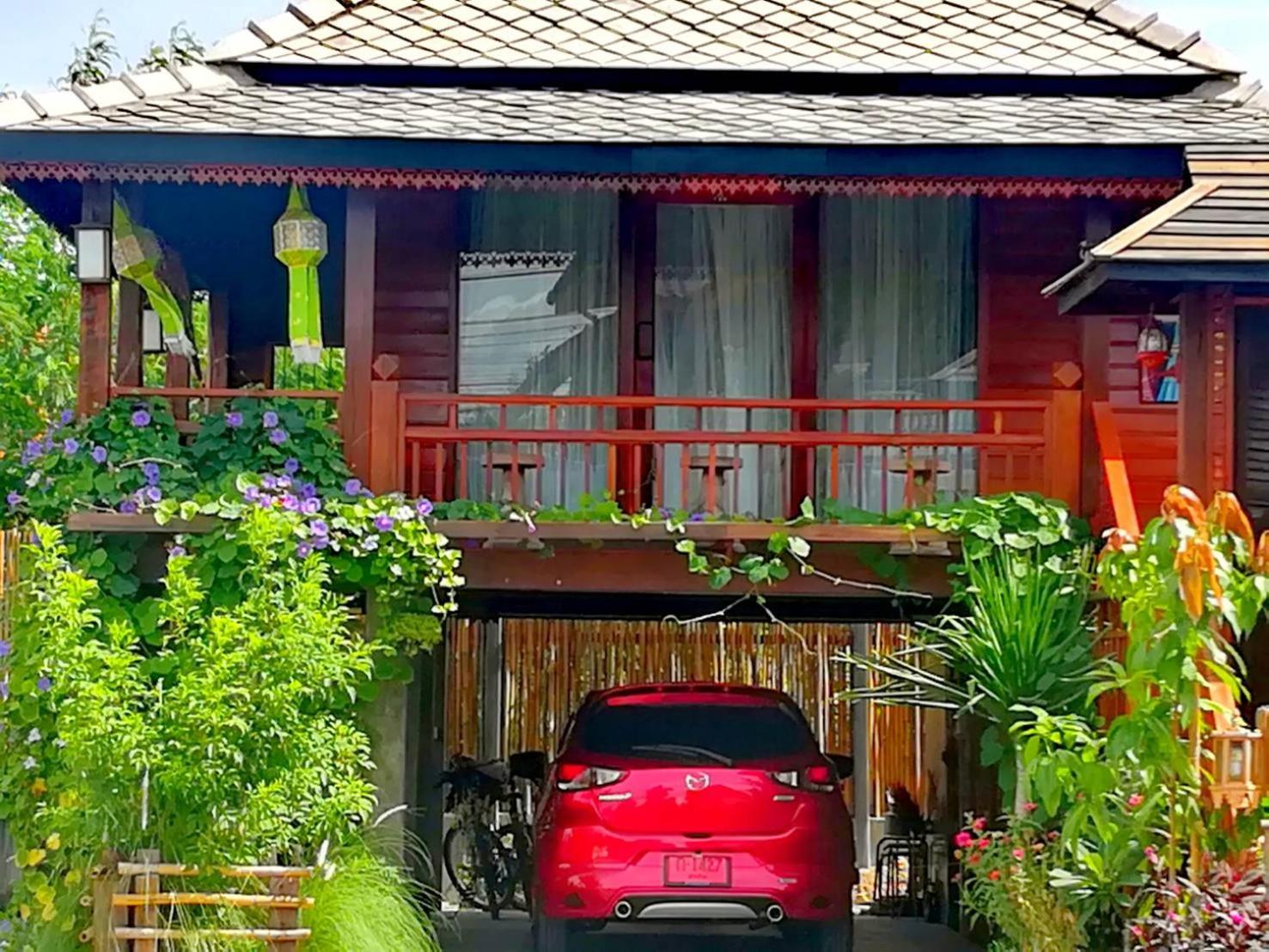 Lampang Lanna Home