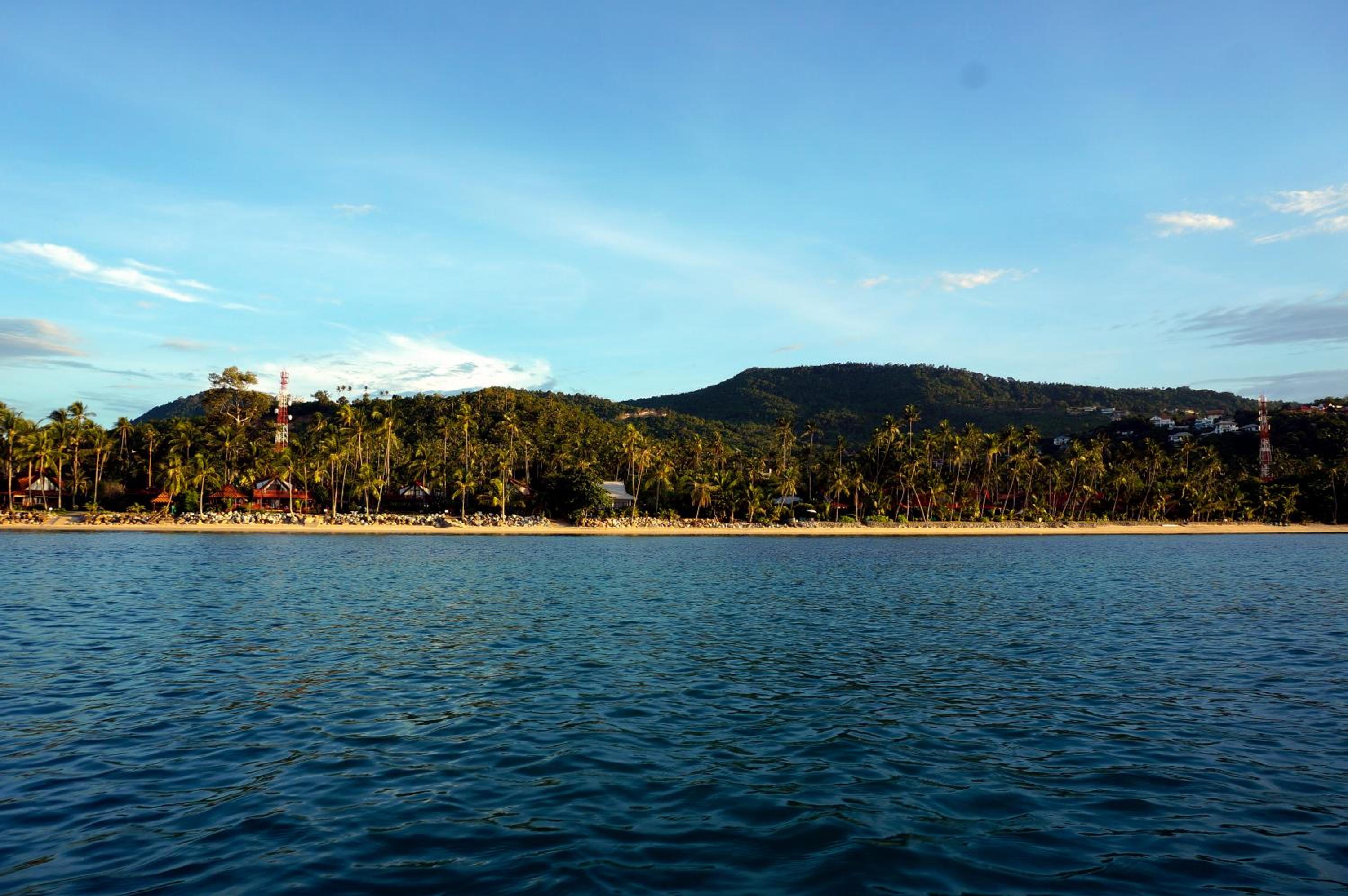 The Natives Samui