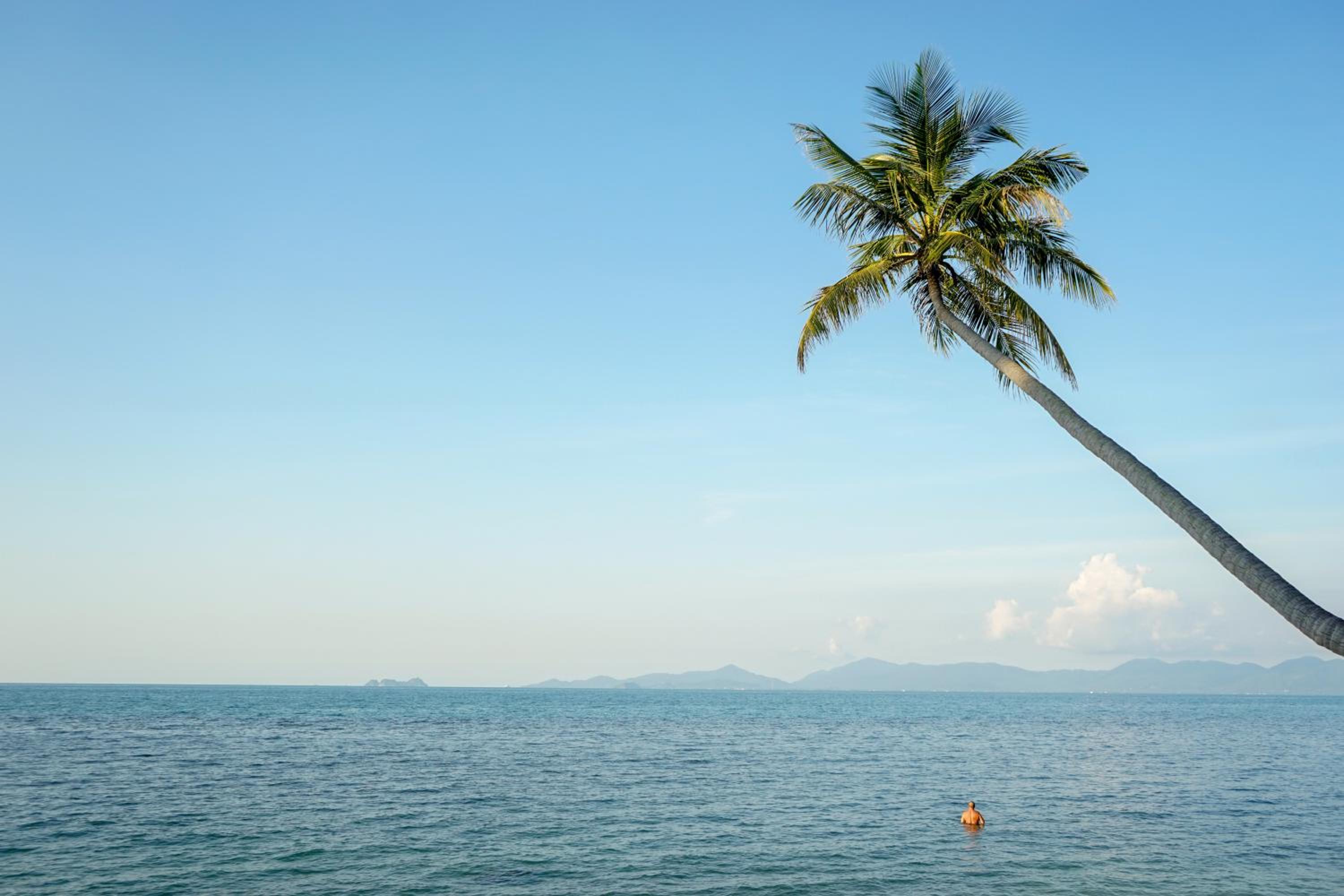The Natives Samui