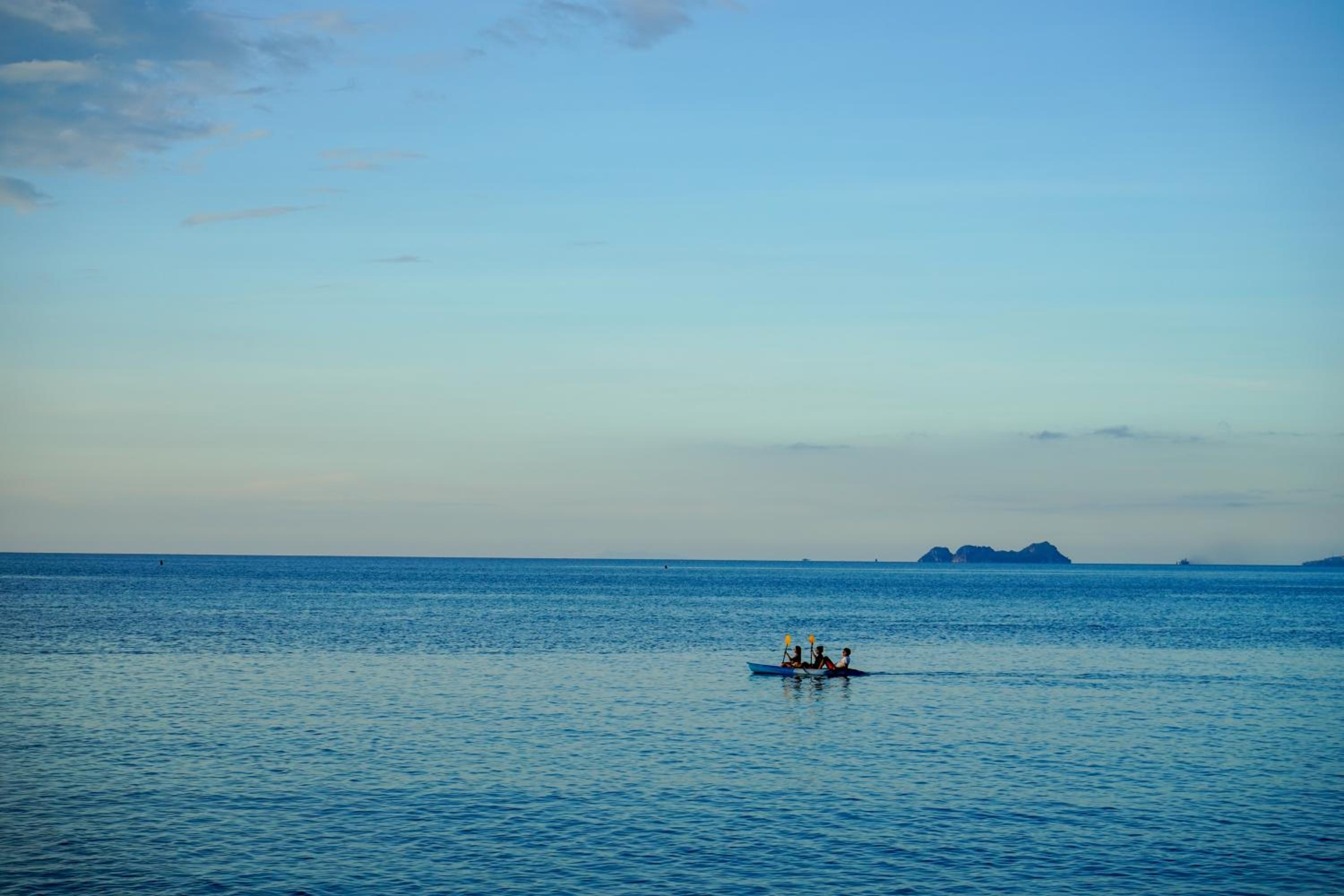 The Natives Samui