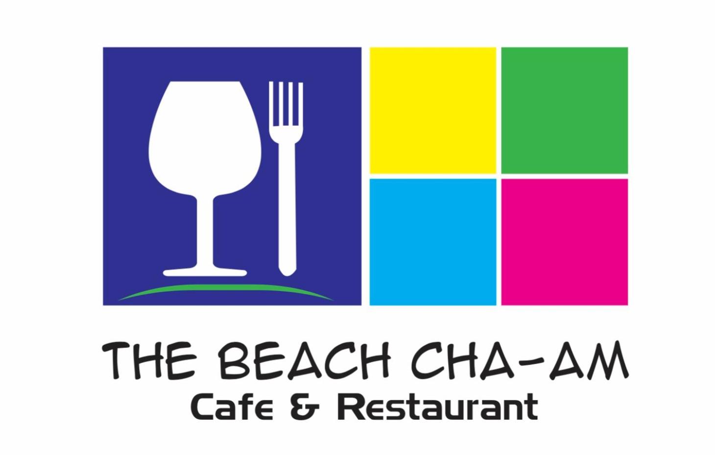 THE BEACH CHA AM Guest House