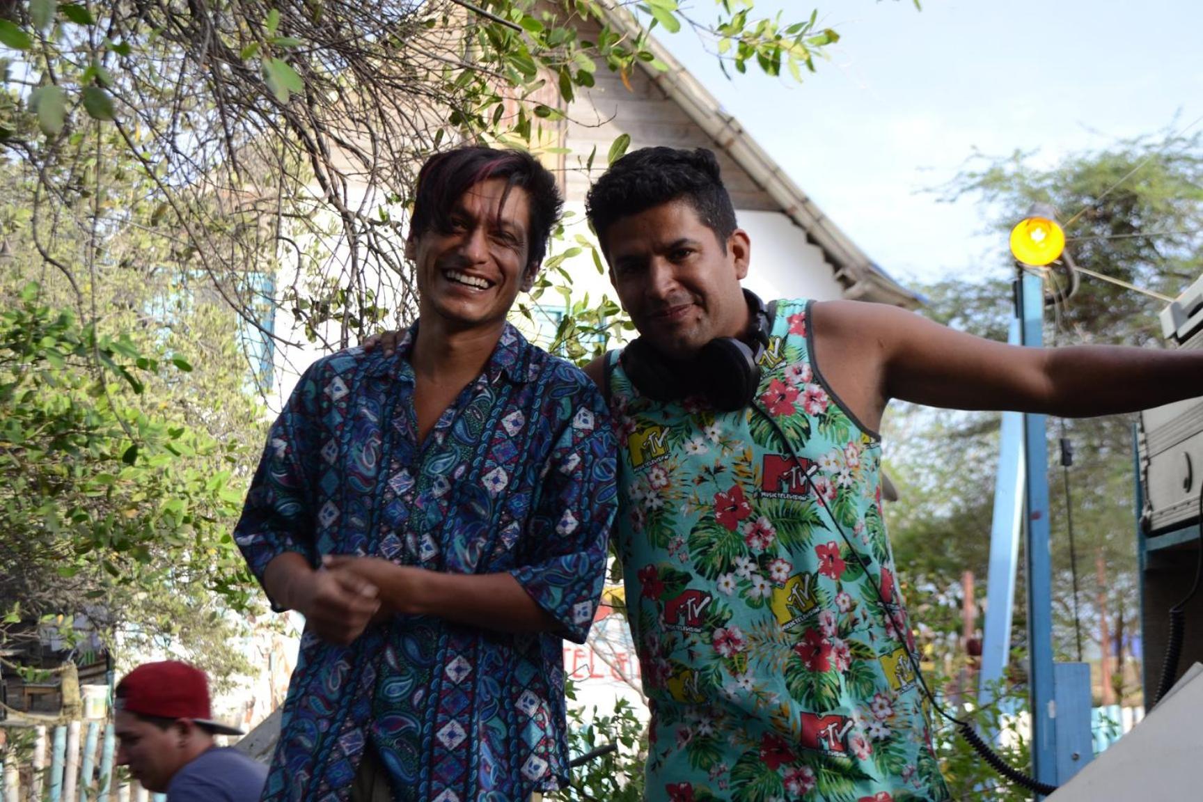 Playa del Ritmo Beach Hostel & Bar - Adults Only