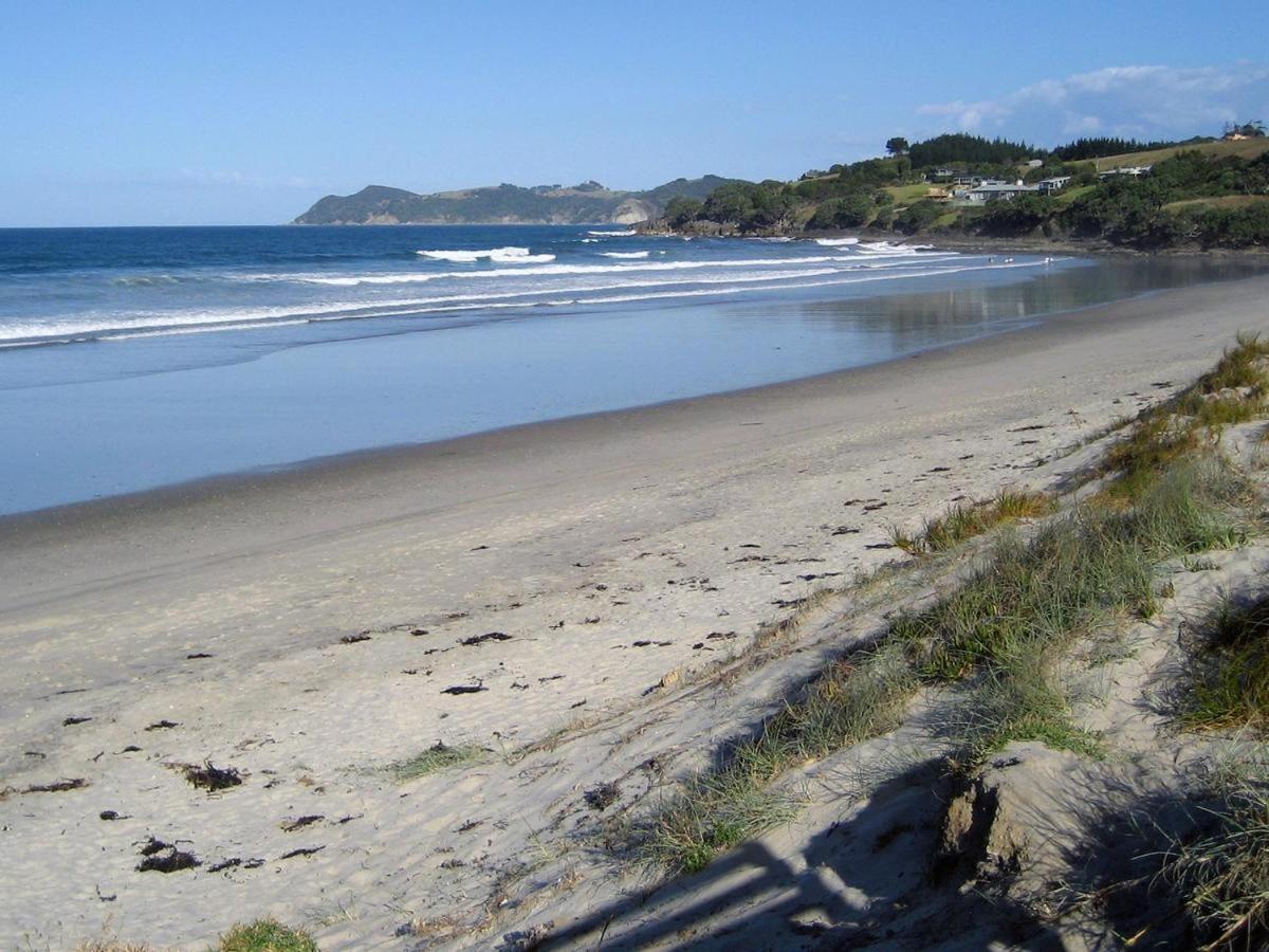 Waipu Cove Resort