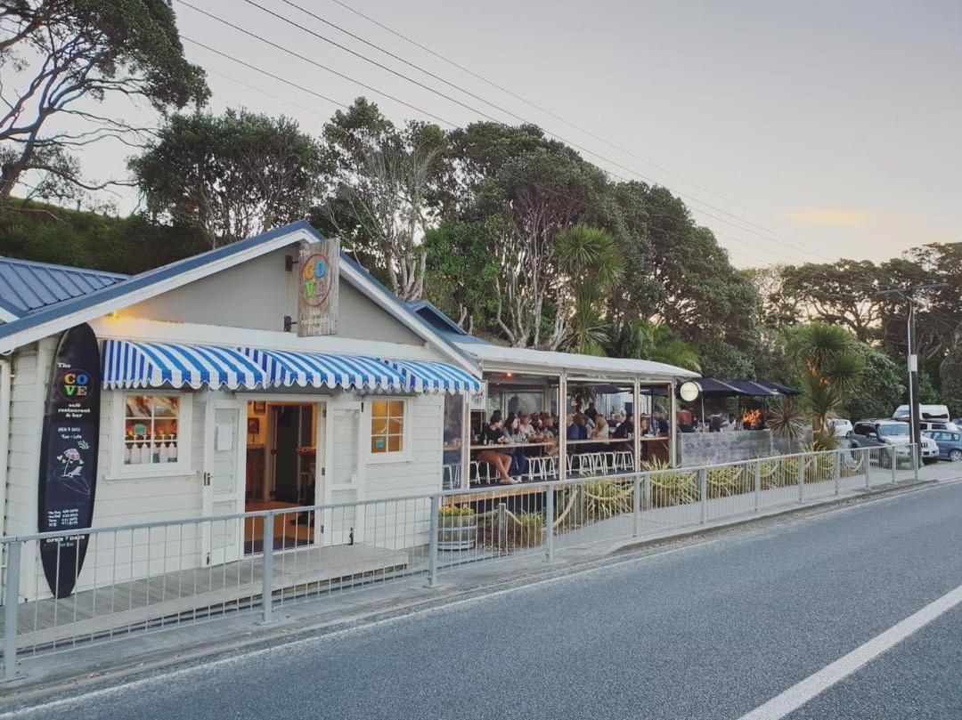 Waipu Cove Resort