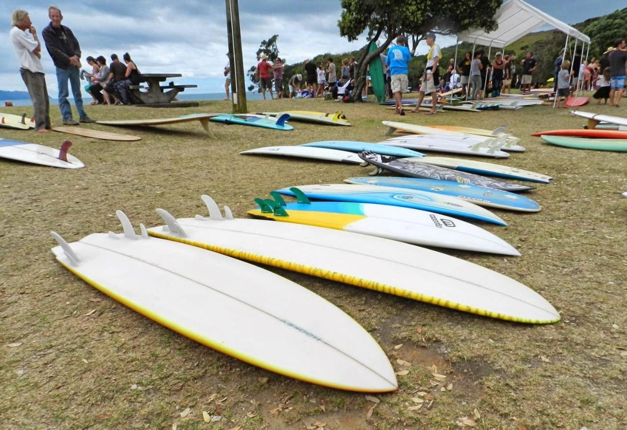 Waipu Cove Resort