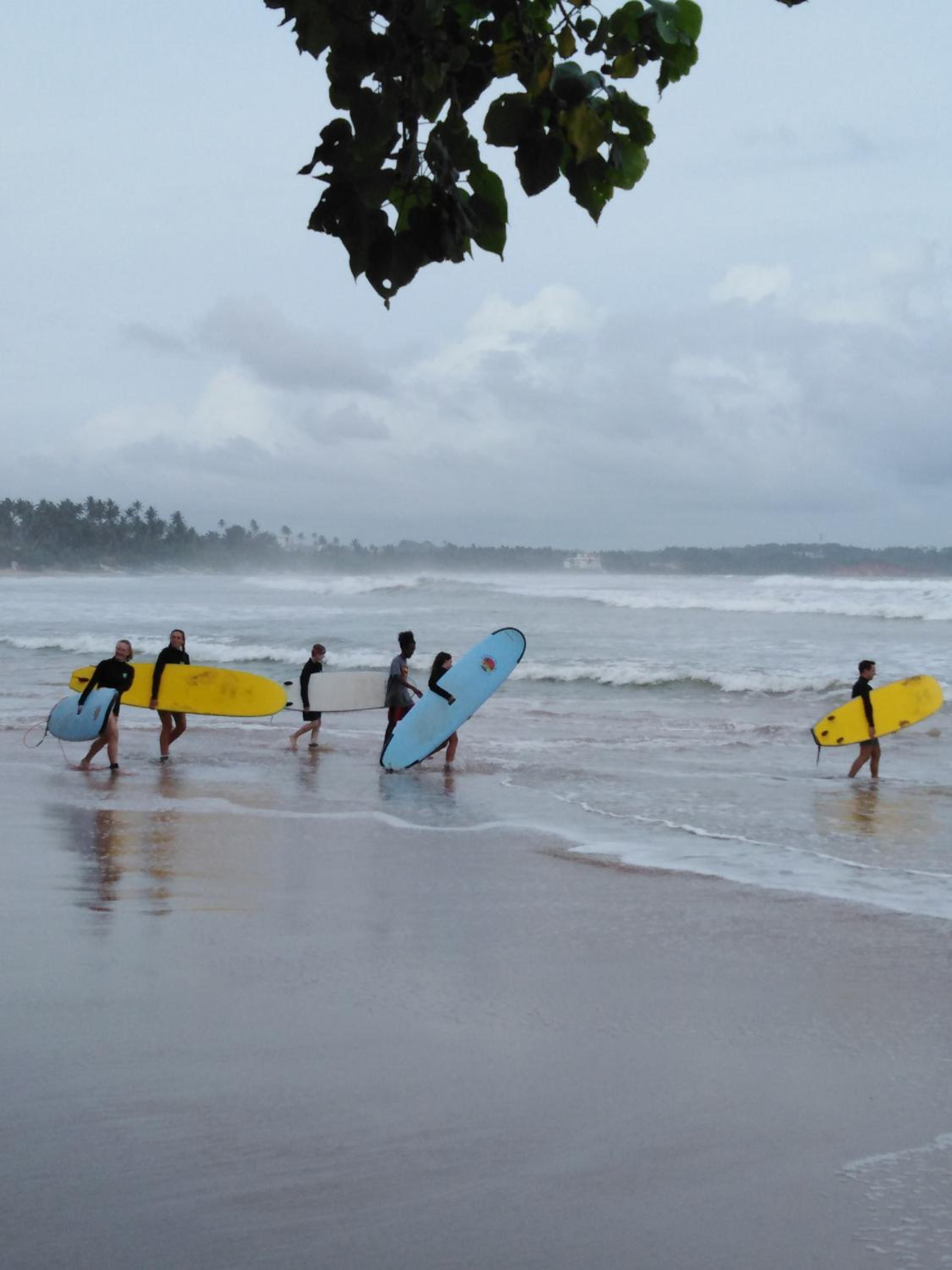 Ranmitha Villa Weligama, photo 17