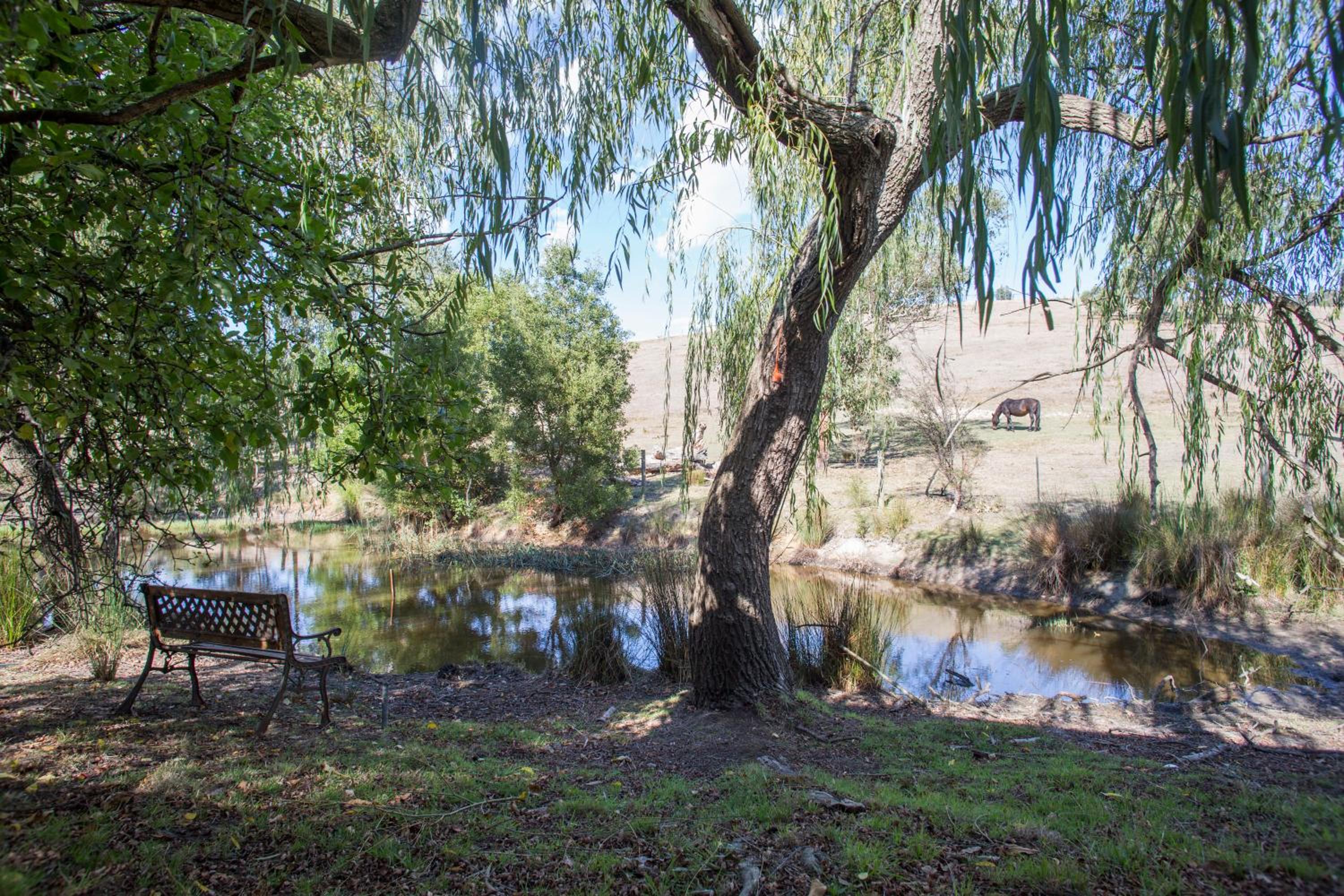 Chum Creek Hut