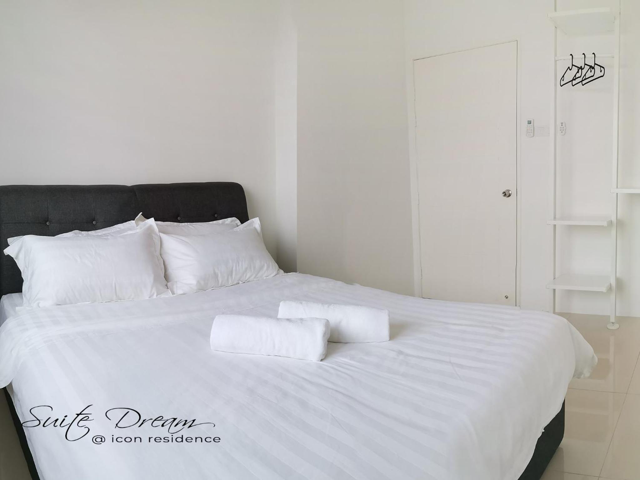 Suite Dream@Icon Residence photo 6