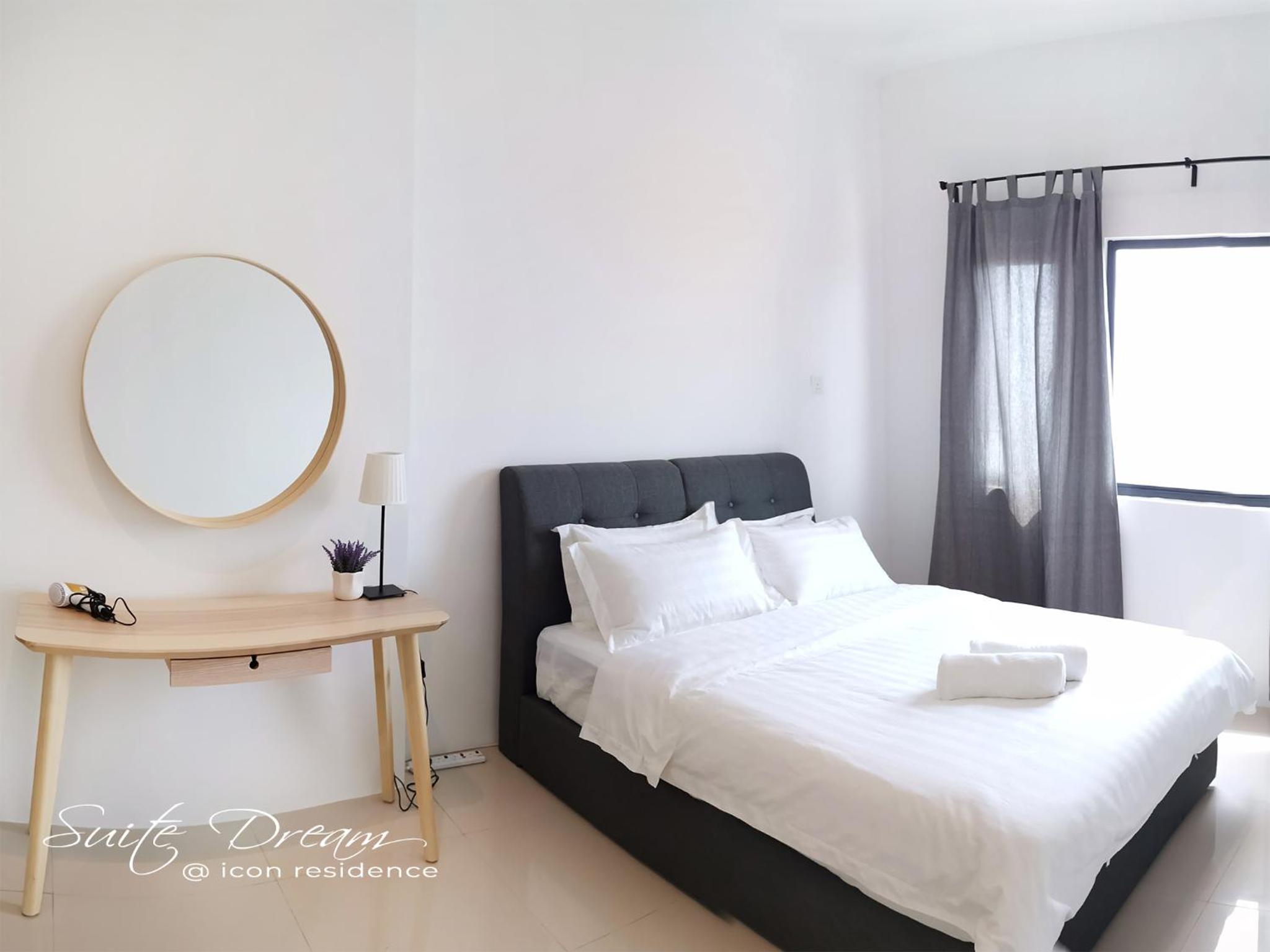 Suite Dream@Icon Residence photo 5
