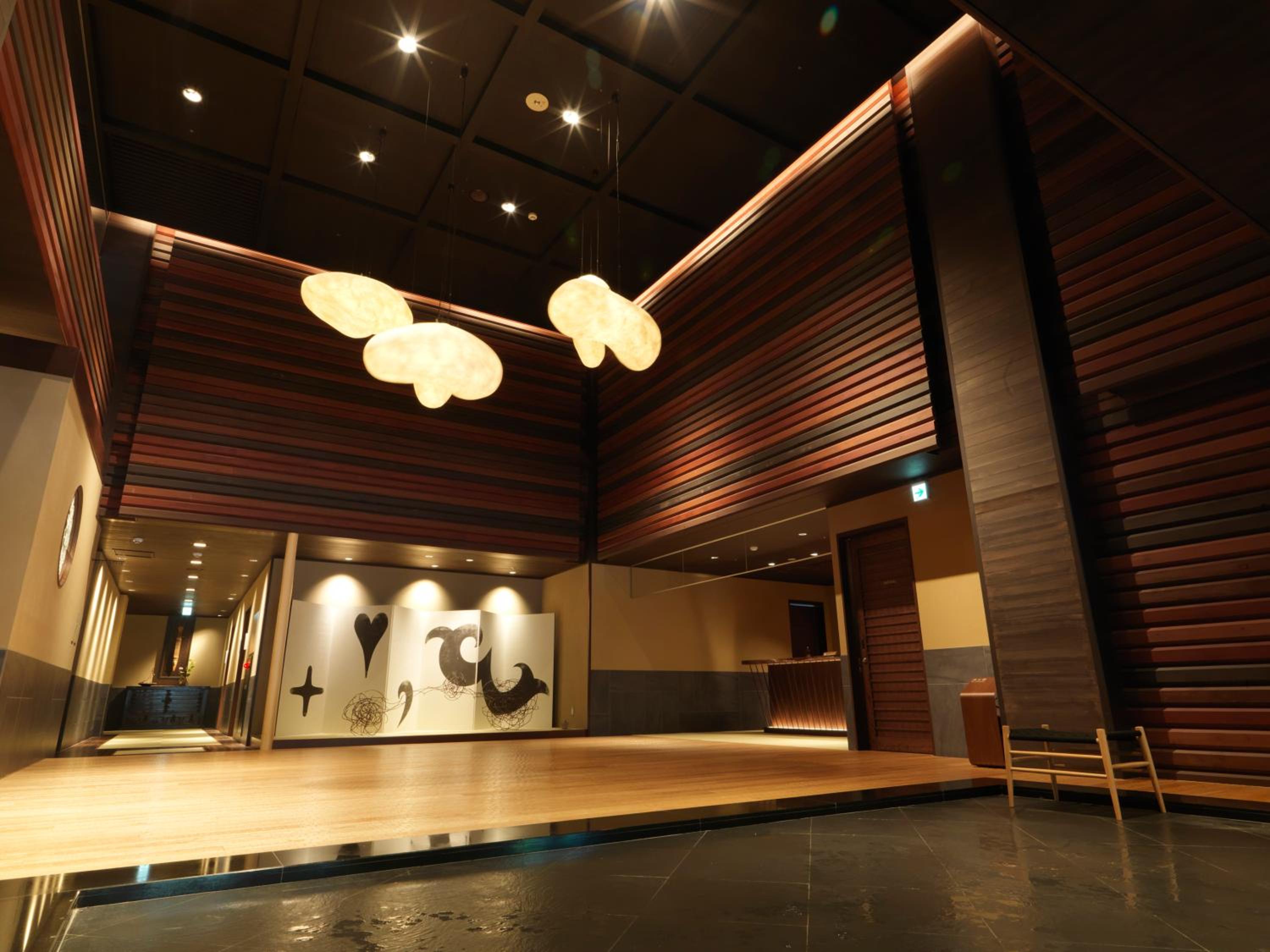 Niseko Konbu Onsen Tsuruga Moku-no-sho - Image 2