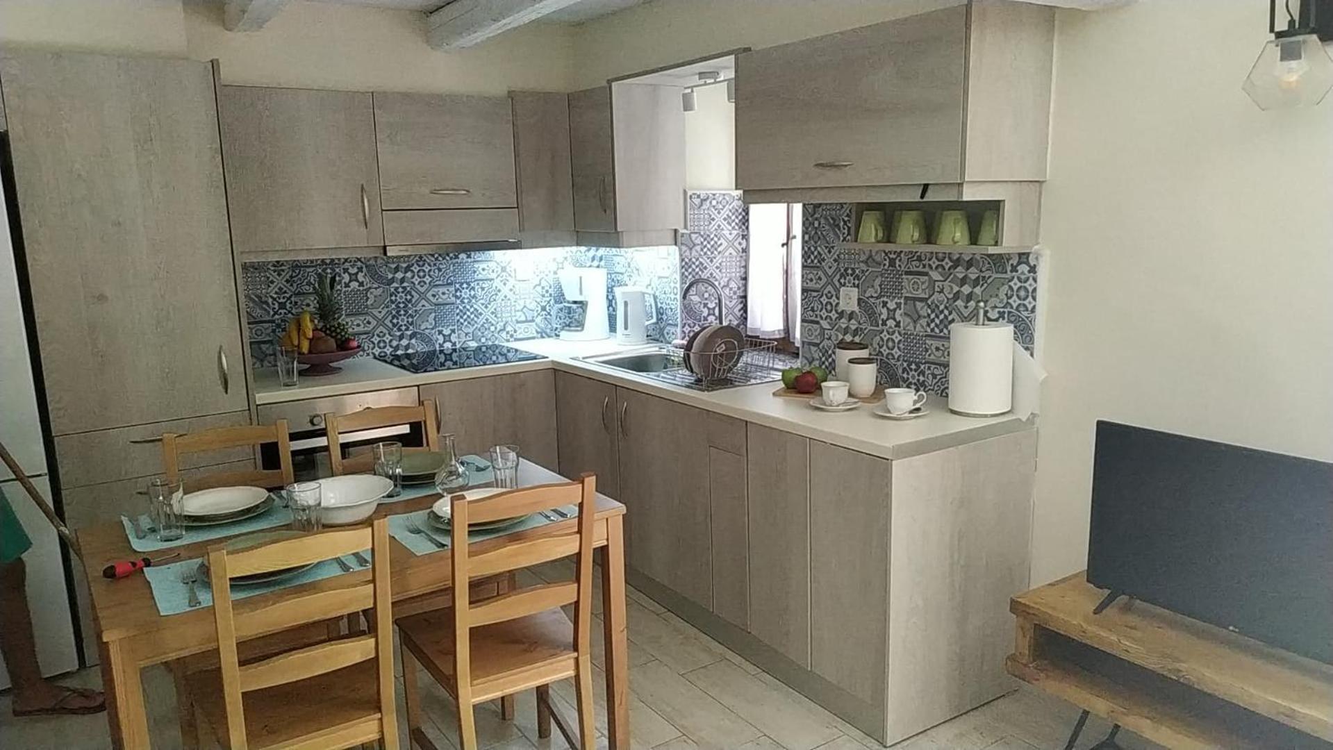 Diogenis House view 4