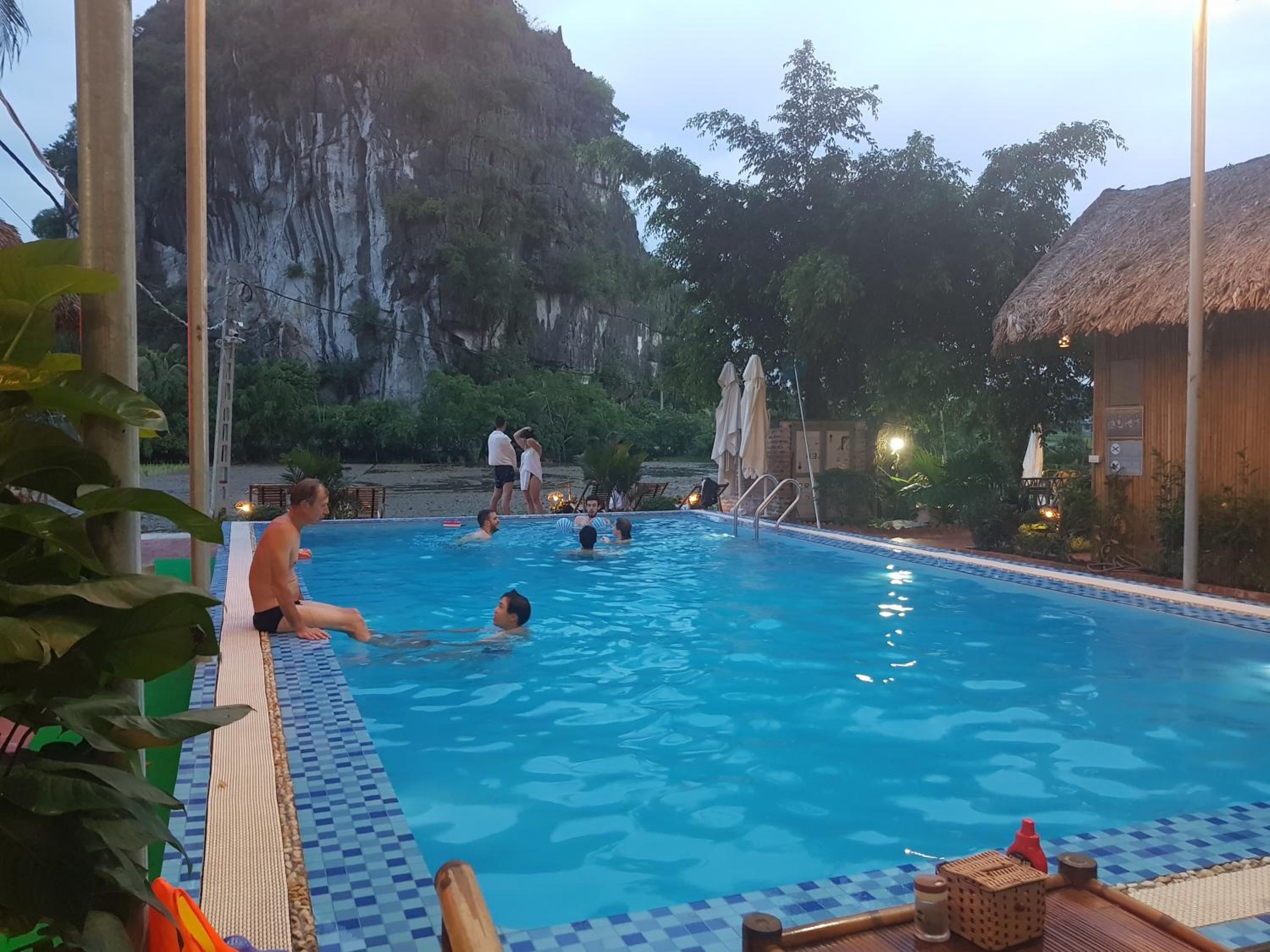 Tam Coc Horizon Bungalow