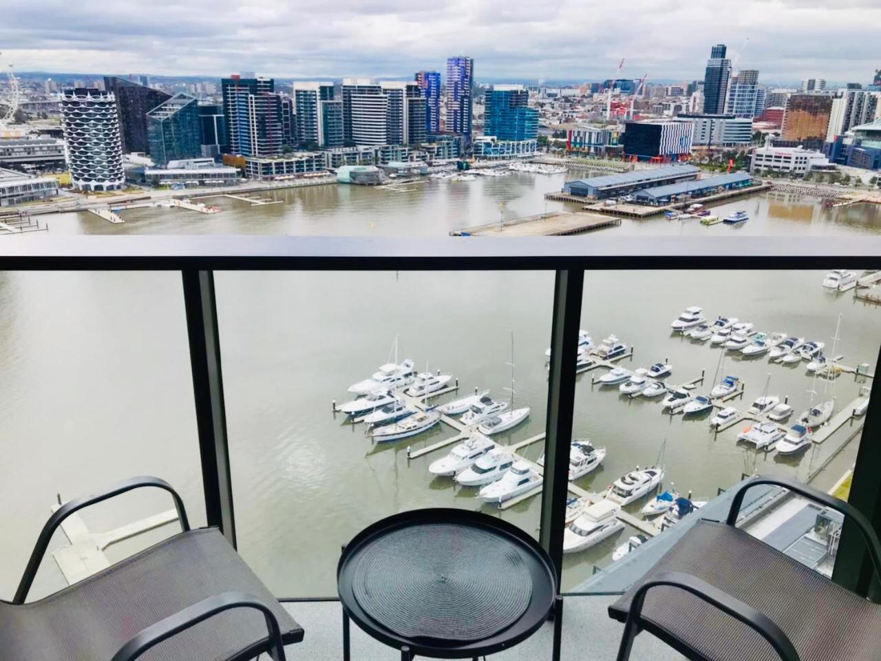 Pars Apartments - Collins Wharf Waterfront, Docklands photo 28 of 59