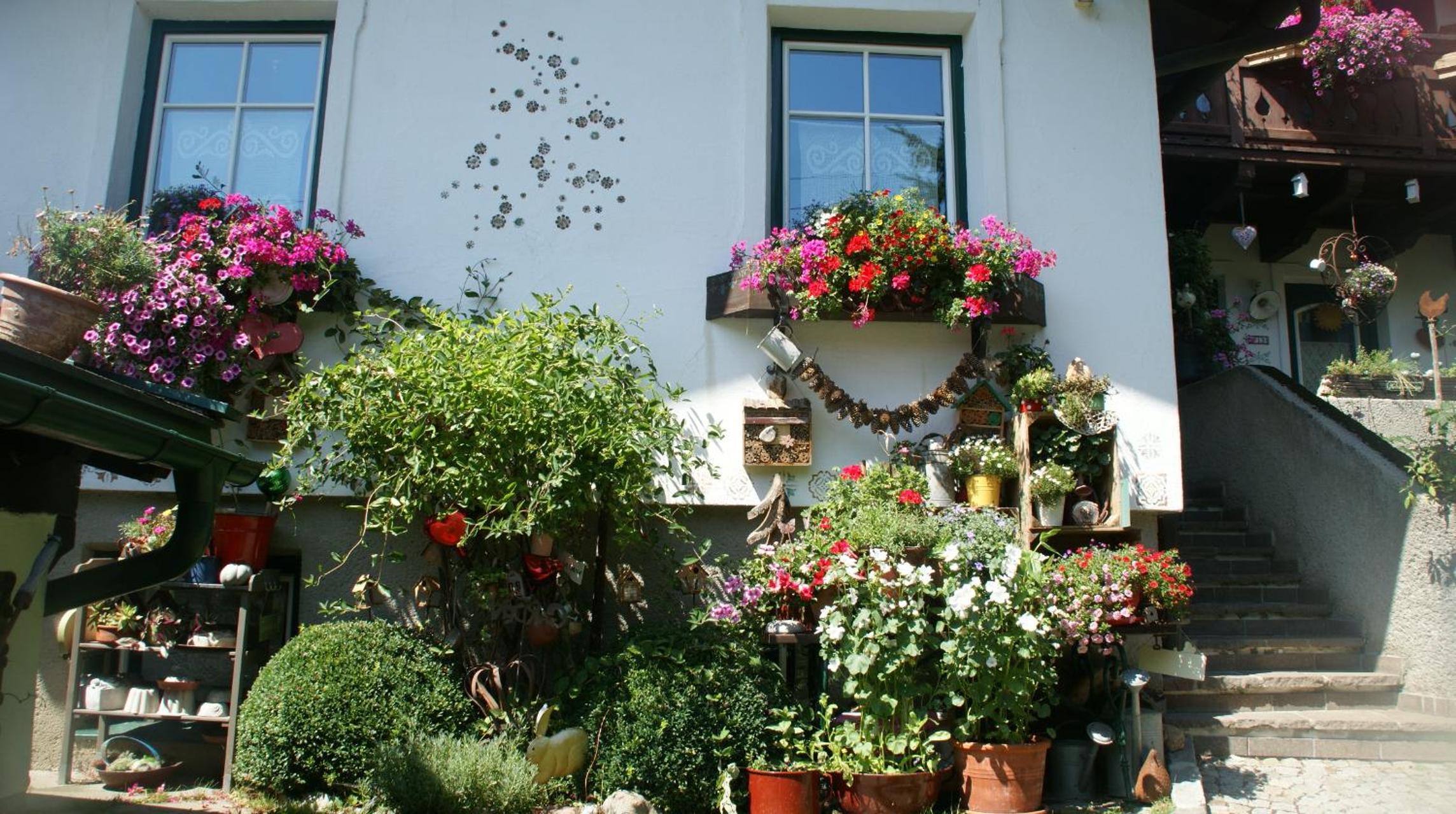 Landhaus Herzog