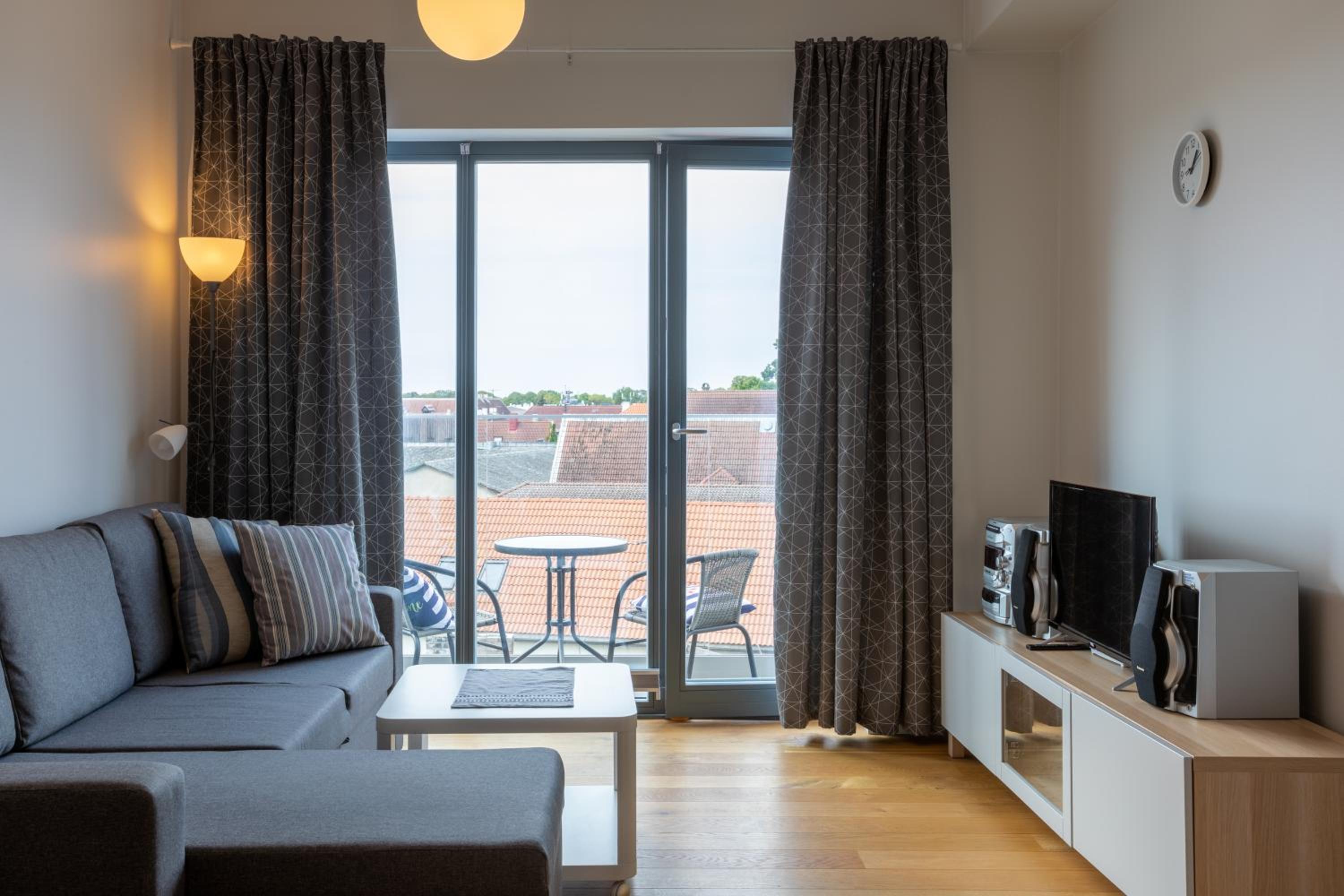 Katarina Apartments view 4