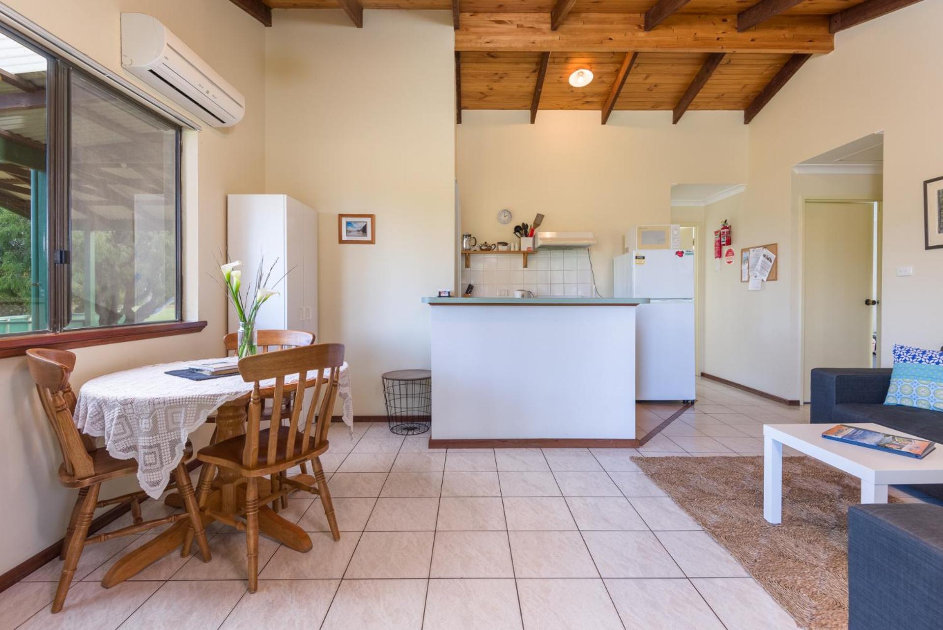 Surfside Ocean Beach Denmark Holiday Accommodation