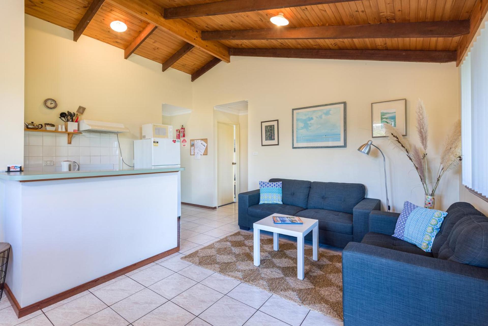Surfside Ocean Beach Denmark Holiday Accommodation