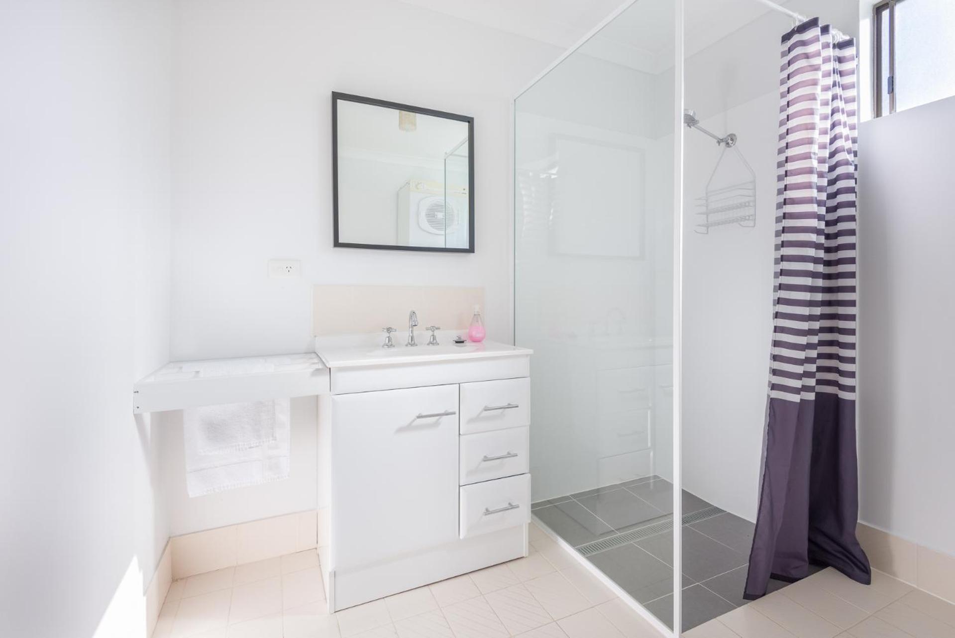 Surfside Ocean Beach Denmark Holiday Accommodation