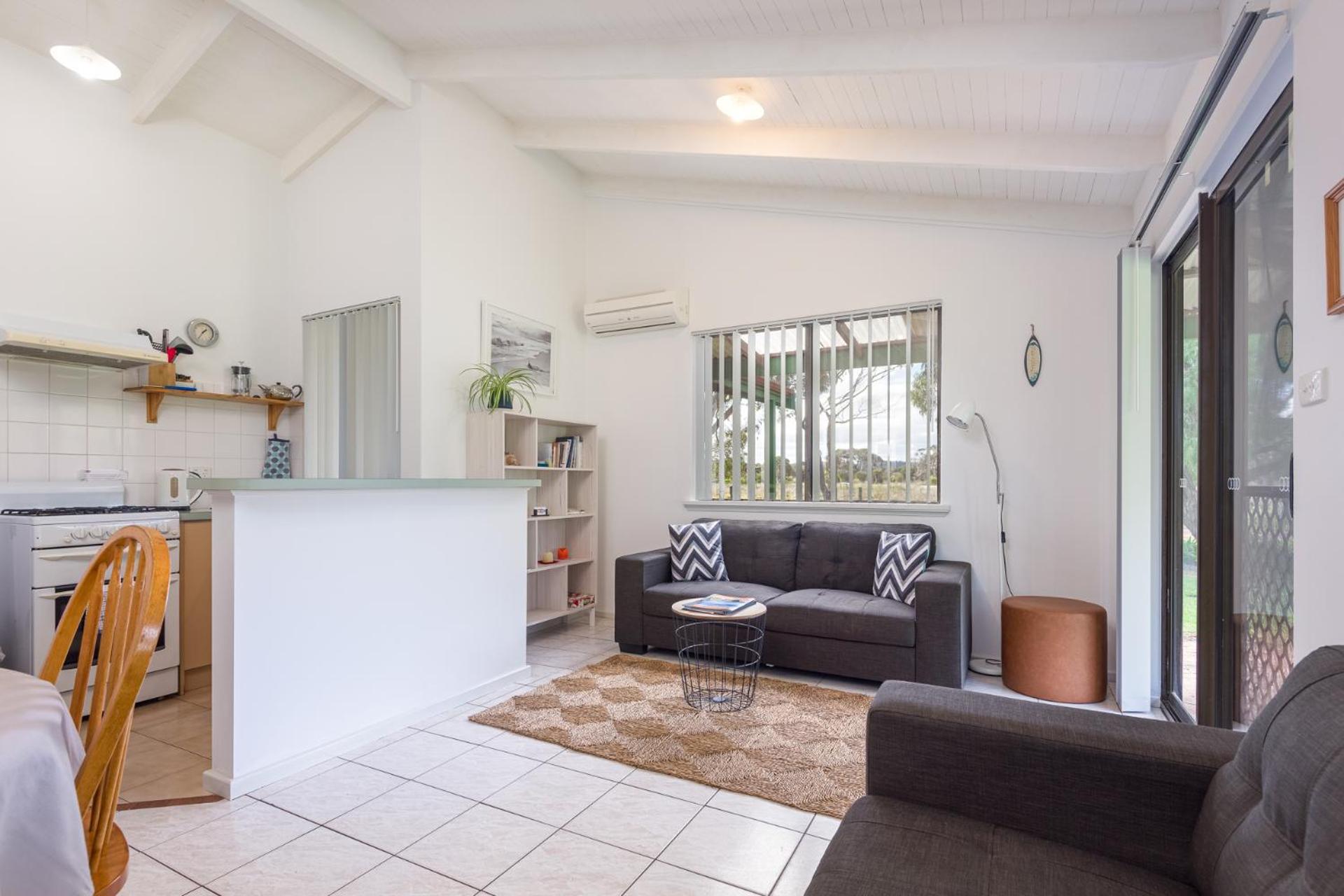Surfside Ocean Beach Denmark Holiday Accommodation