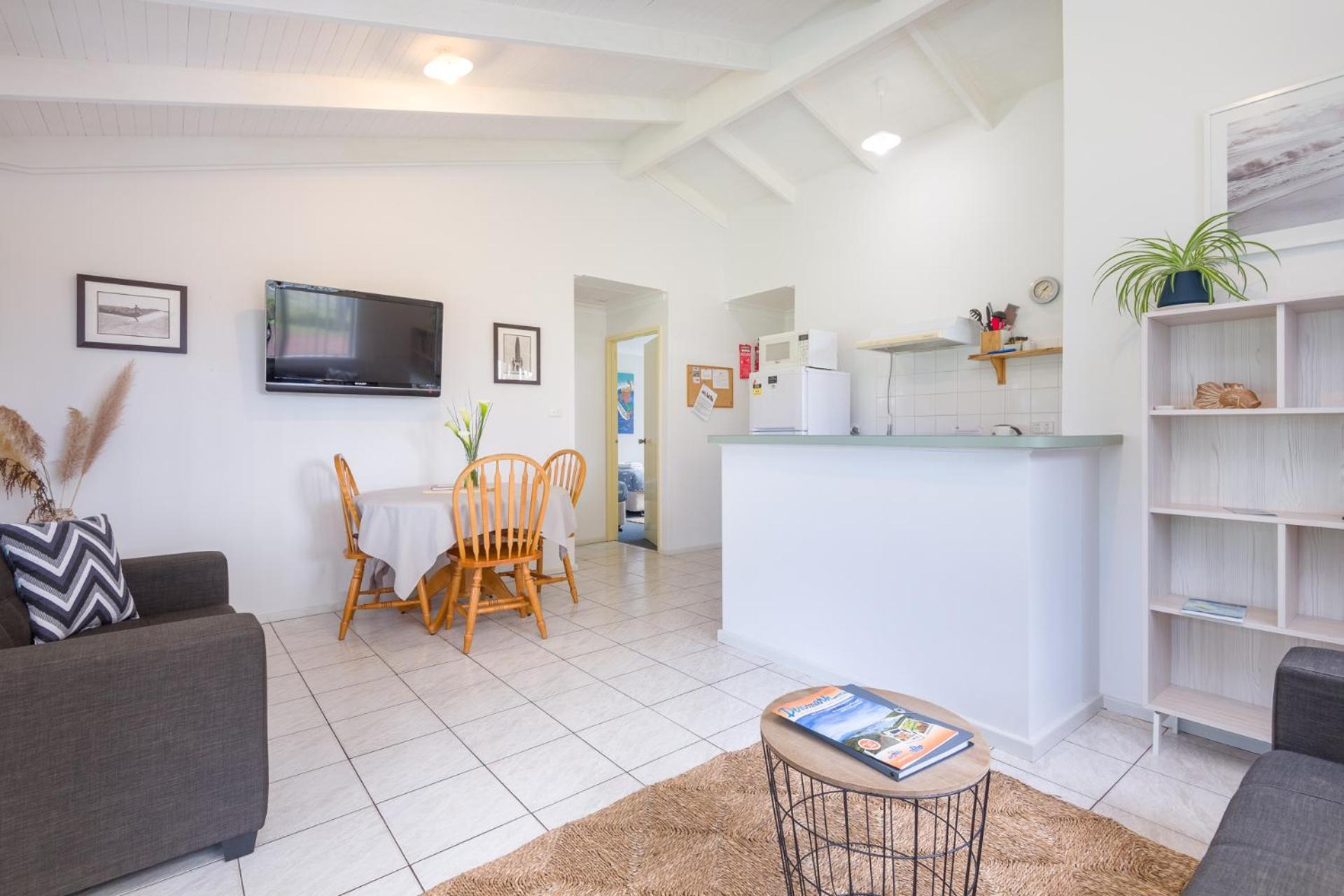 Surfside Ocean Beach Denmark Holiday Accommodation