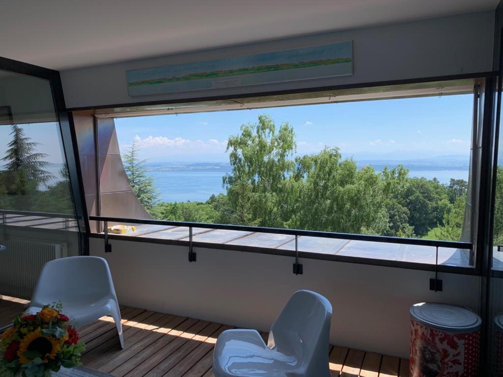3-bedroom apartment with spectacular view